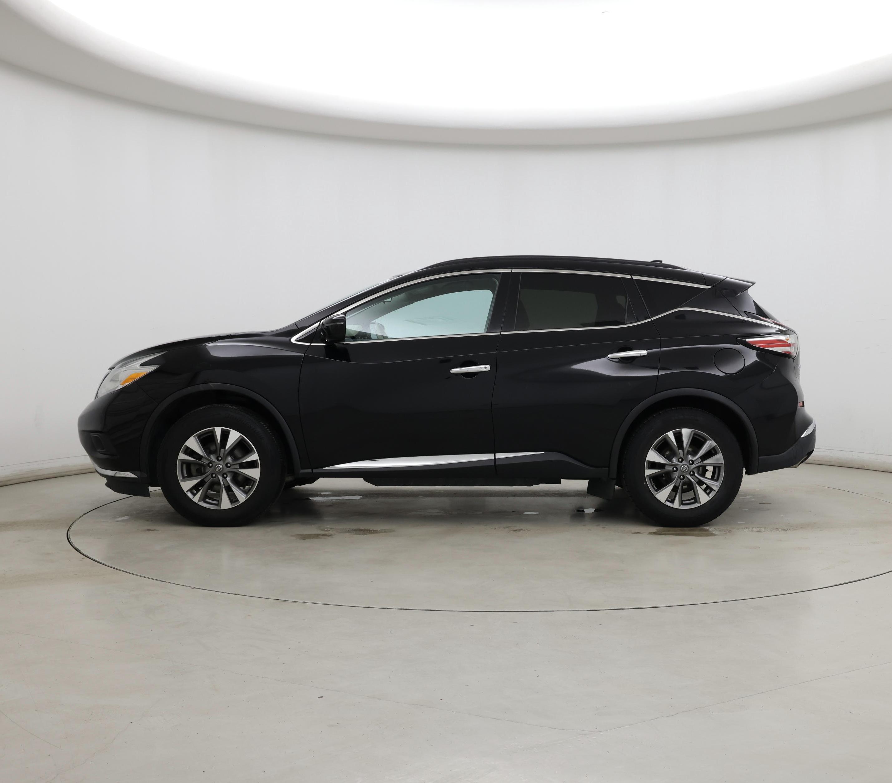 Thumbnail: 2017 Nissan Murano - 3