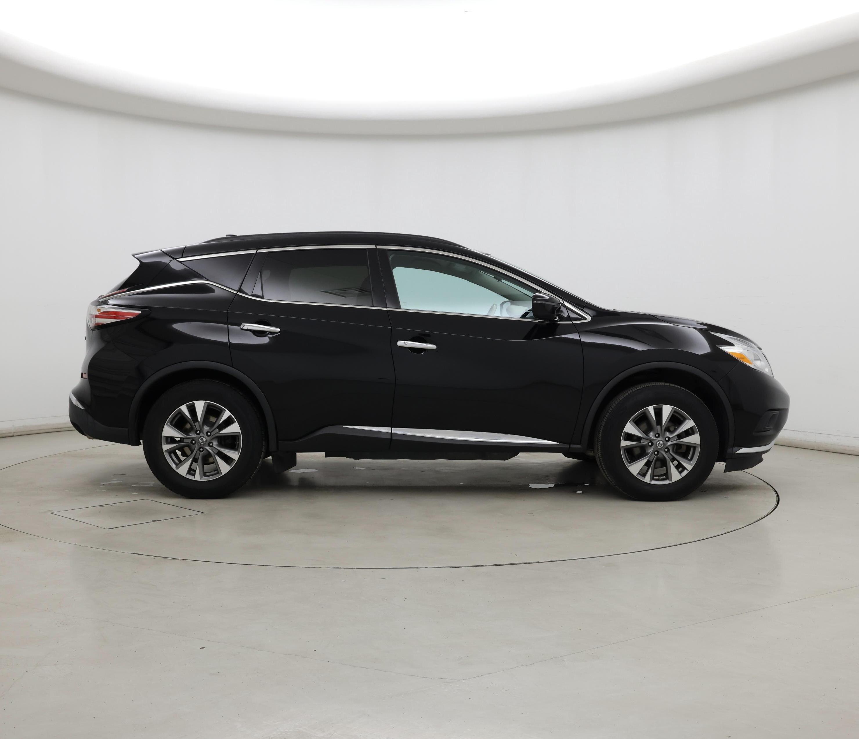 Thumbnail: 2017 Nissan Murano - 7