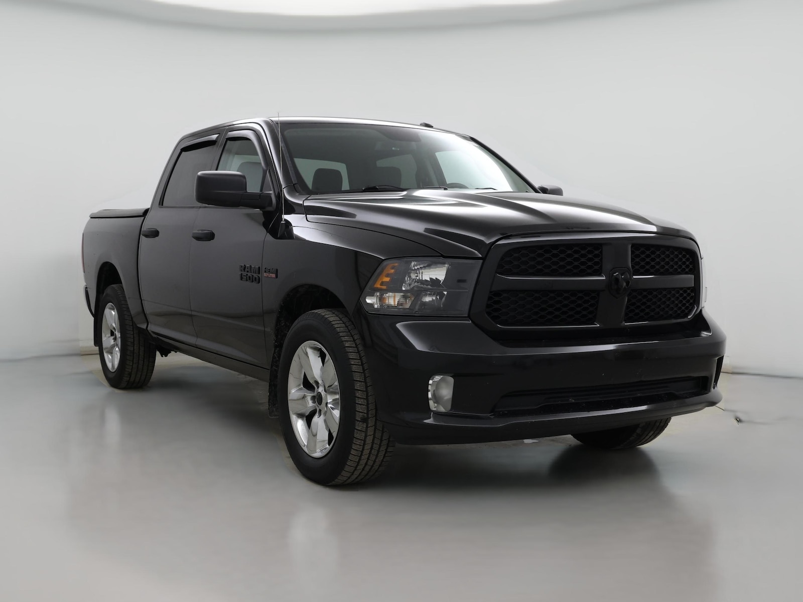 2017 RAM Ram 1500 Pickup Express