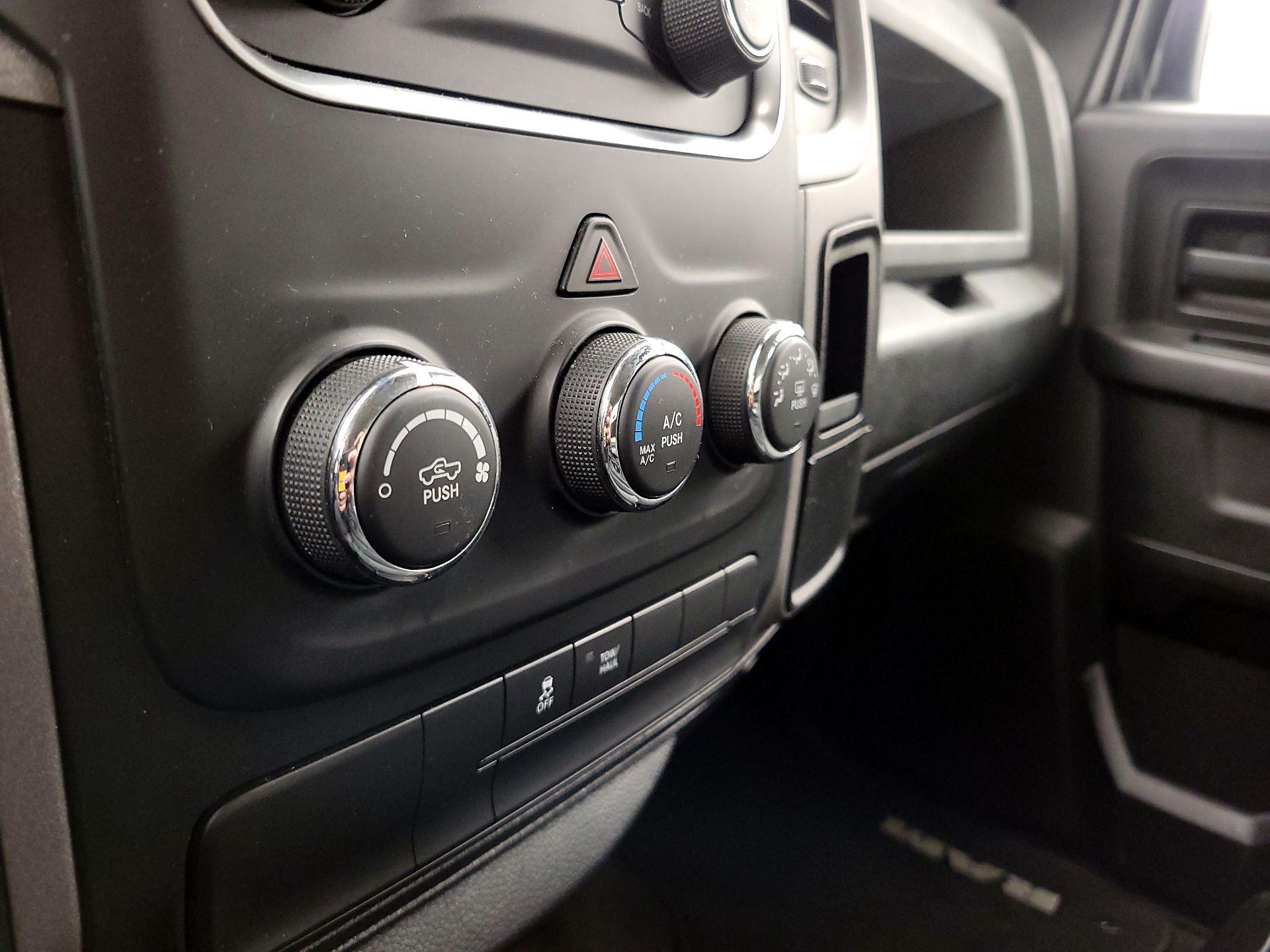 Thumbnail: 2017 RAM 1500 - 15