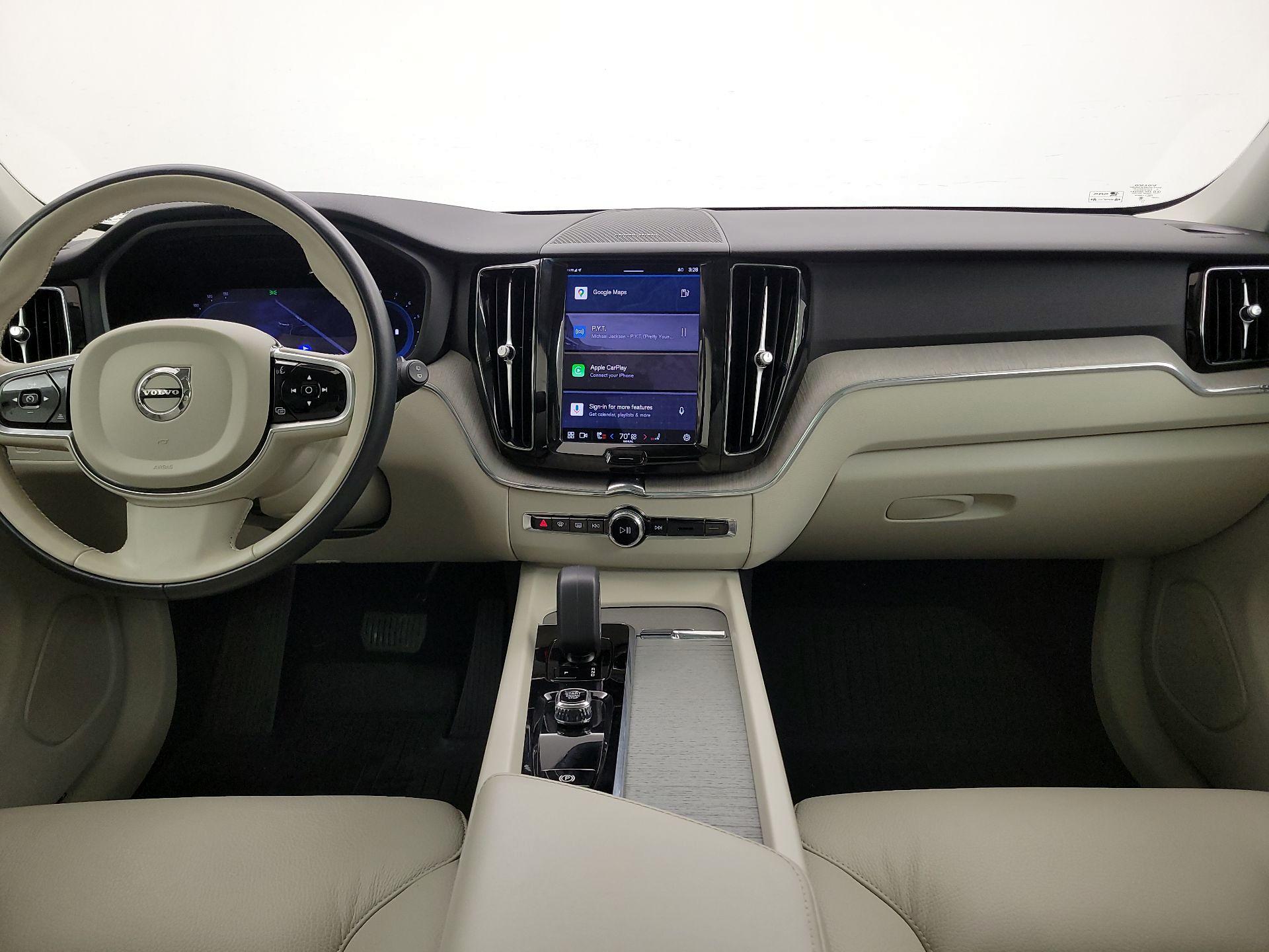 Thumbnail: 2024 Volvo XC60 - 9