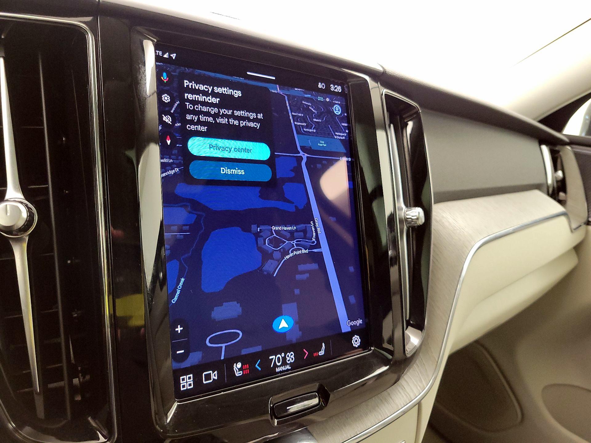 Thumbnail: 2024 Volvo XC60 - 14