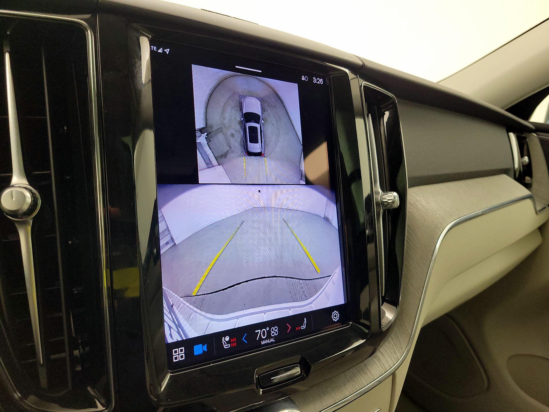 Thumbnail: 2024 Volvo XC60 - 15