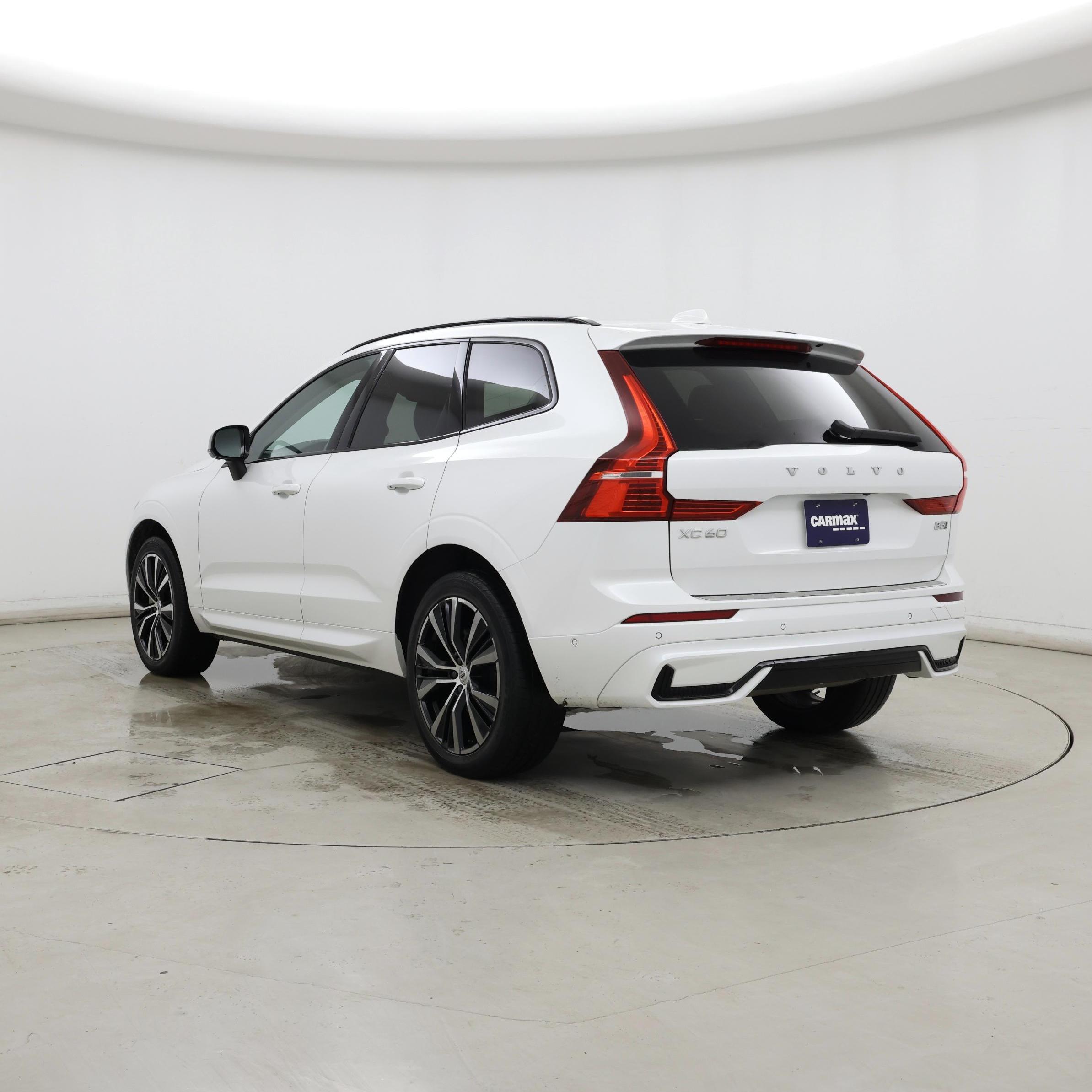 Thumbnail: 2024 Volvo XC60 - 2