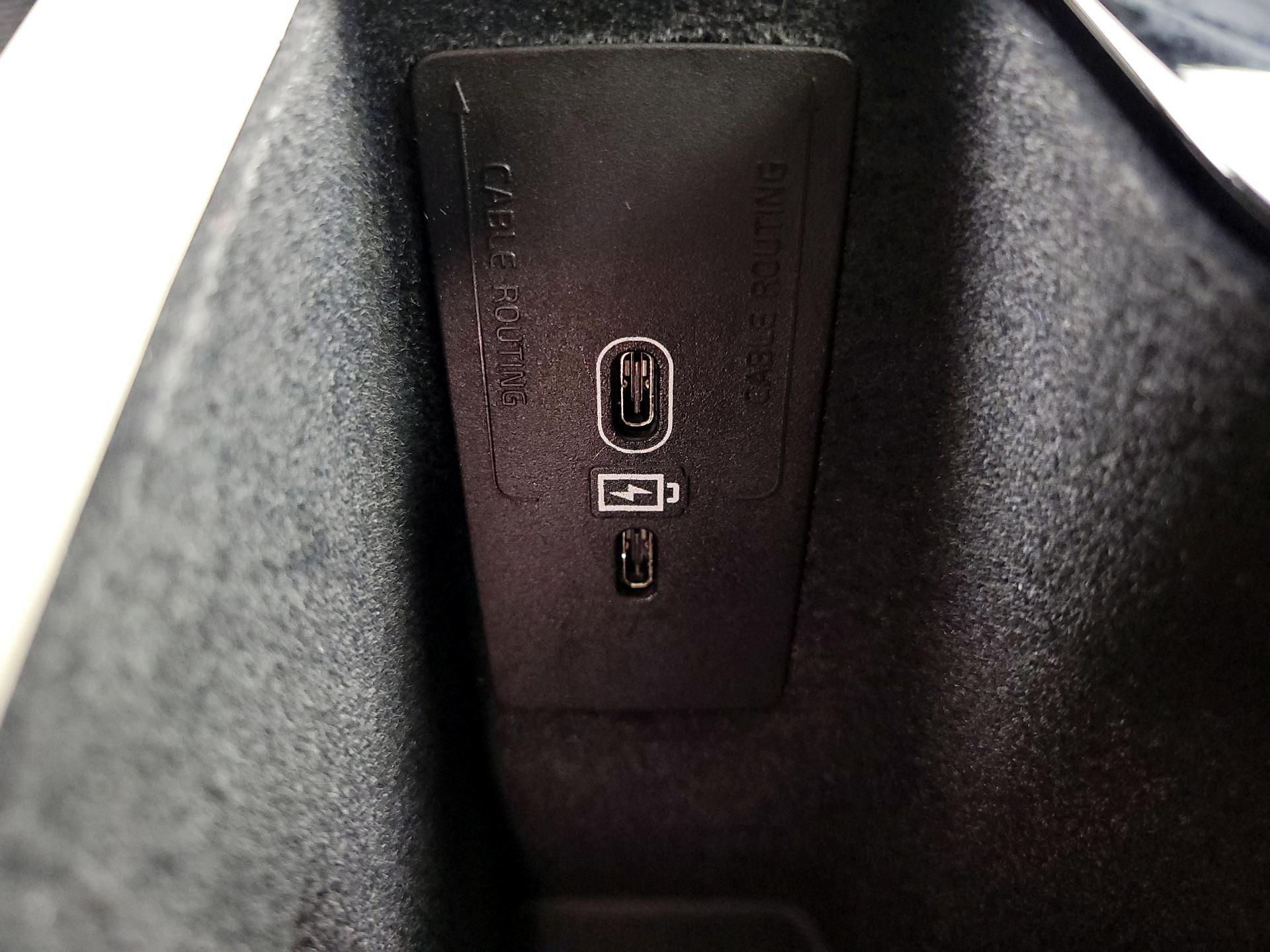 Thumbnail: 2024 Volvo XC60 - 19