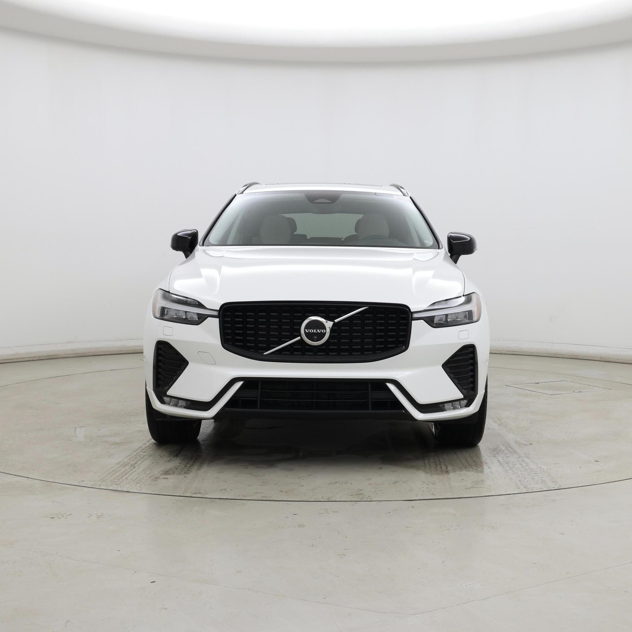 Thumbnail: 2024 Volvo XC60 - 5