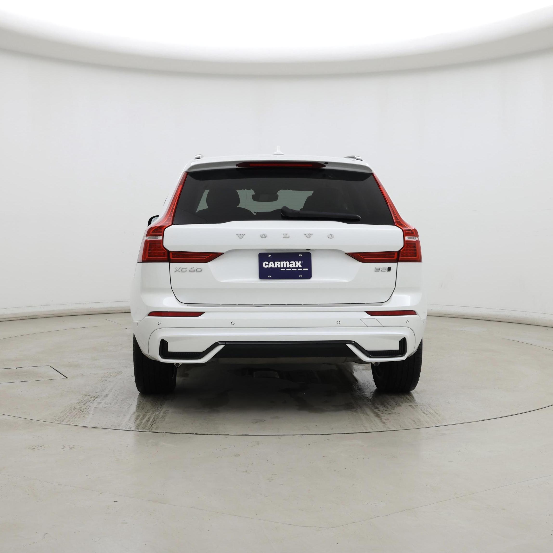 Thumbnail: 2024 Volvo XC60 - 6