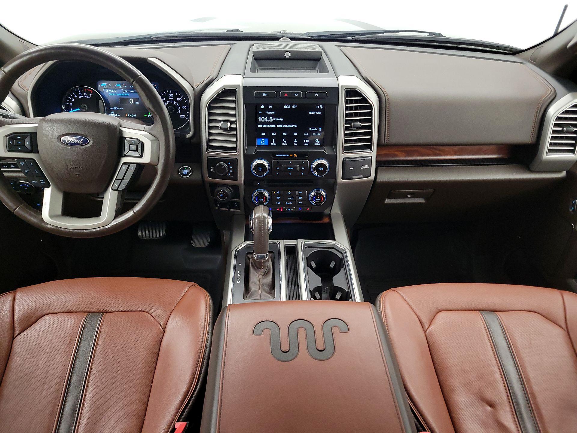 Thumbnail: 2018 Ford F-150 - 9