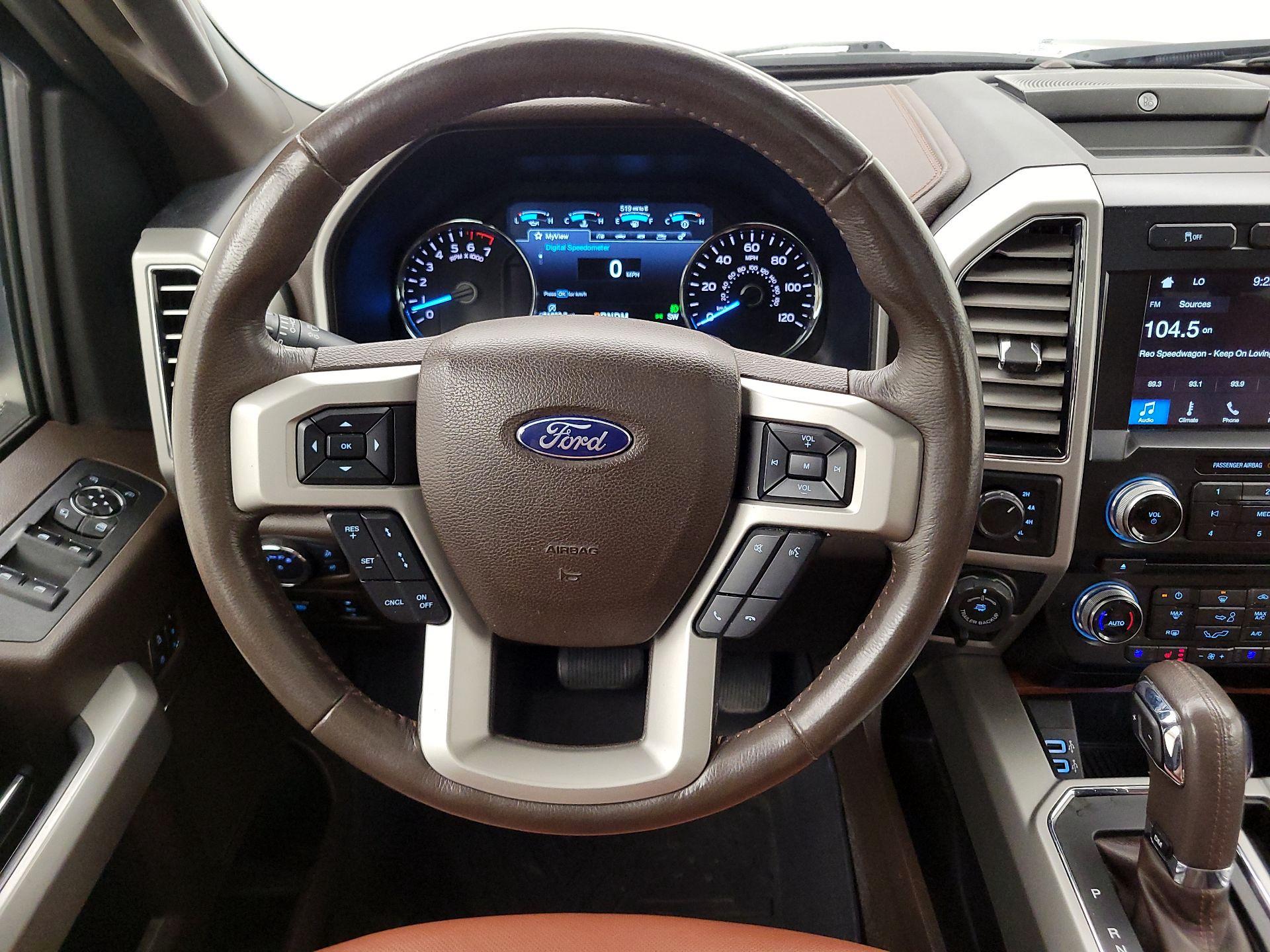 Thumbnail: 2018 Ford F-150 - 10