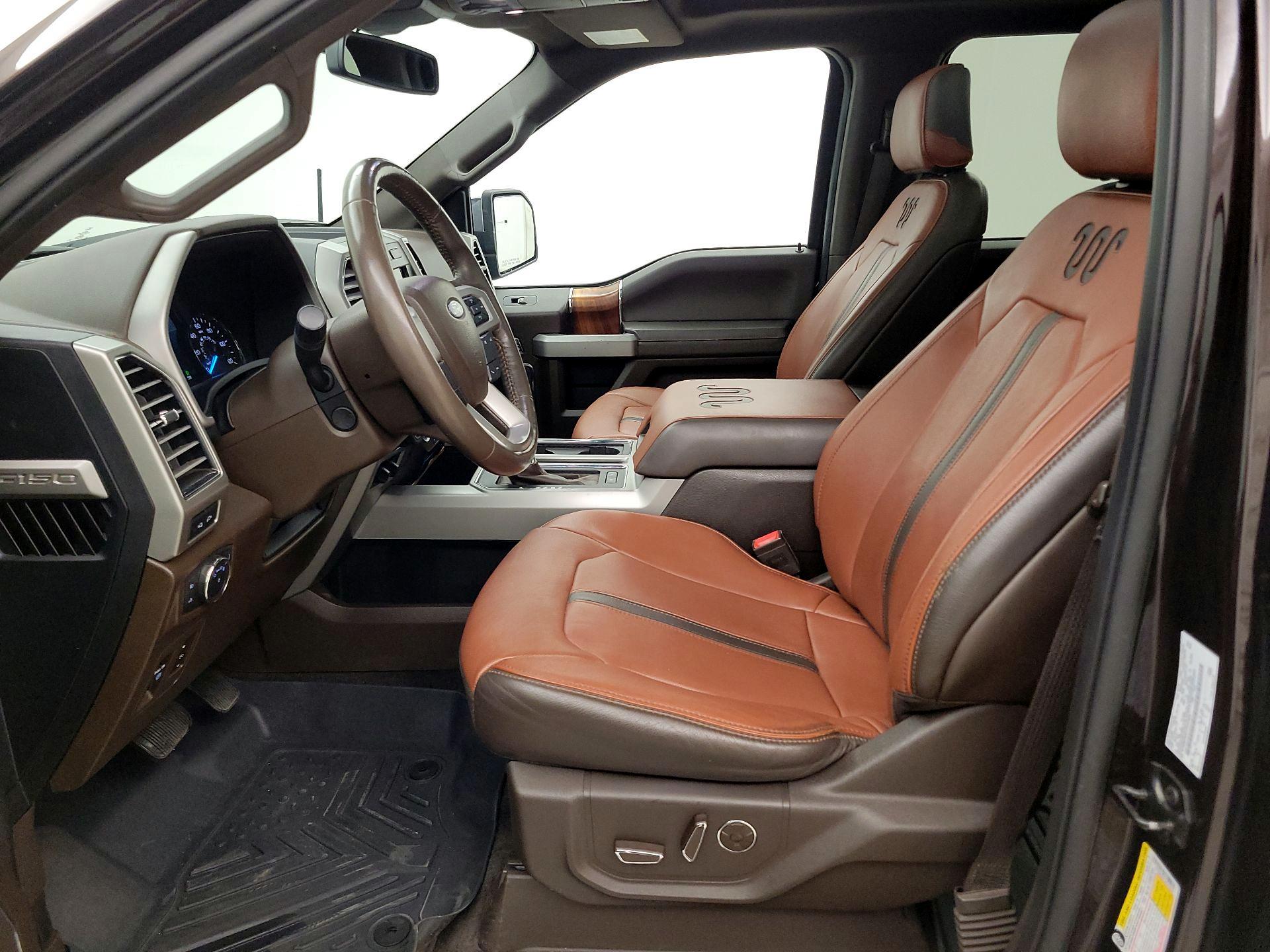 Thumbnail: 2018 Ford F-150 - 11