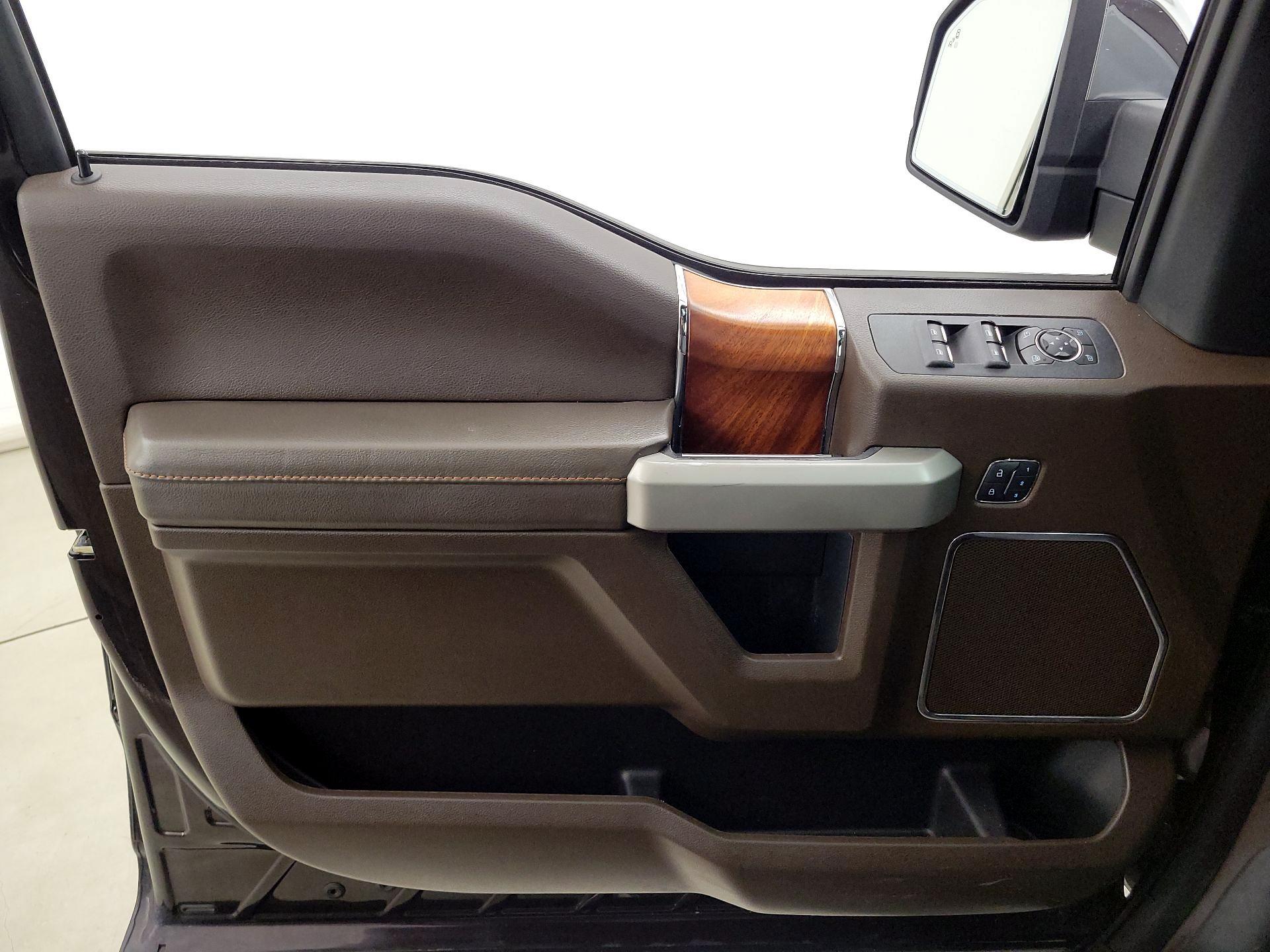 Thumbnail: 2018 Ford F-150 - 12