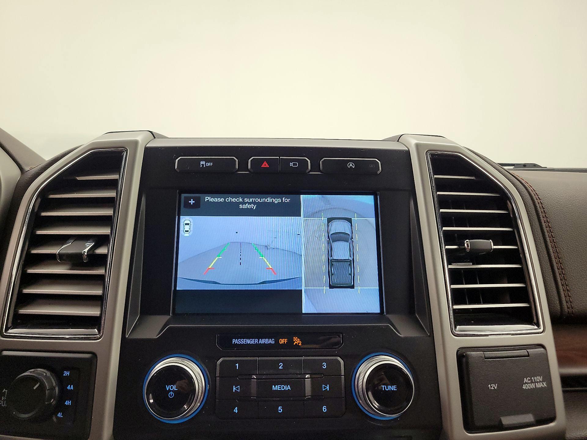 Thumbnail: 2018 Ford F-150 - 14