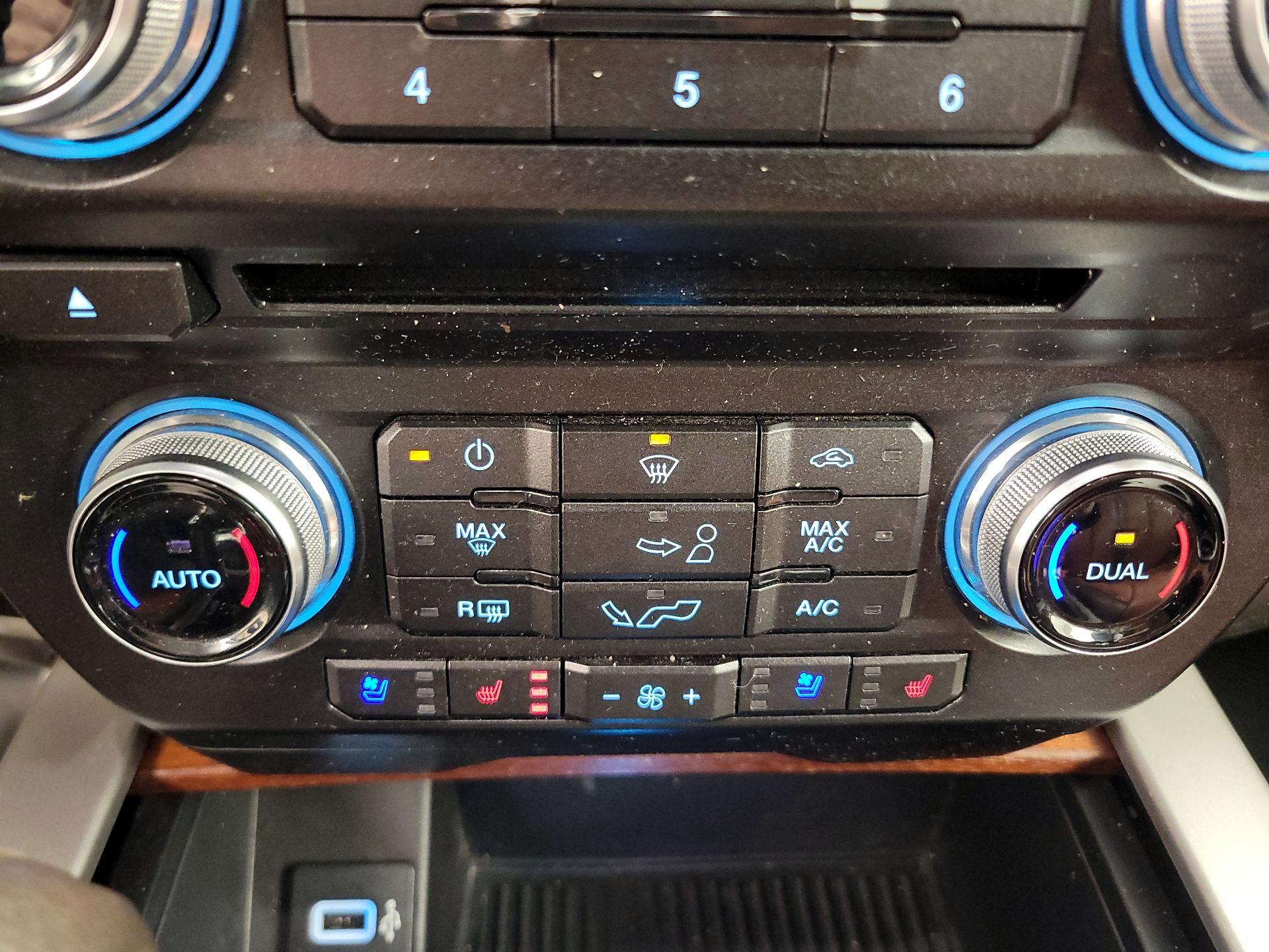 Thumbnail: 2018 Ford F-150 - 16