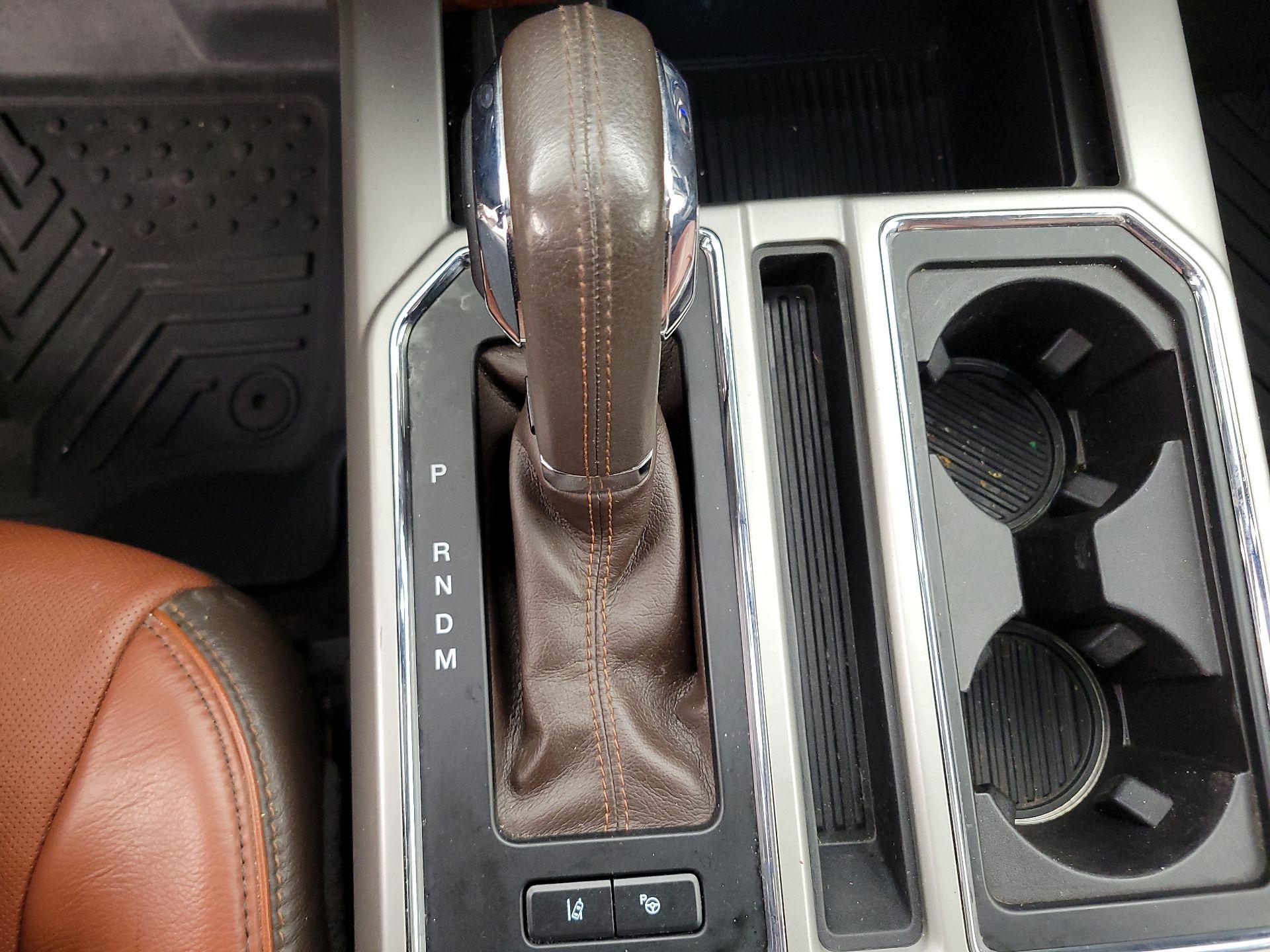 Thumbnail: 2018 Ford F-150 - 17