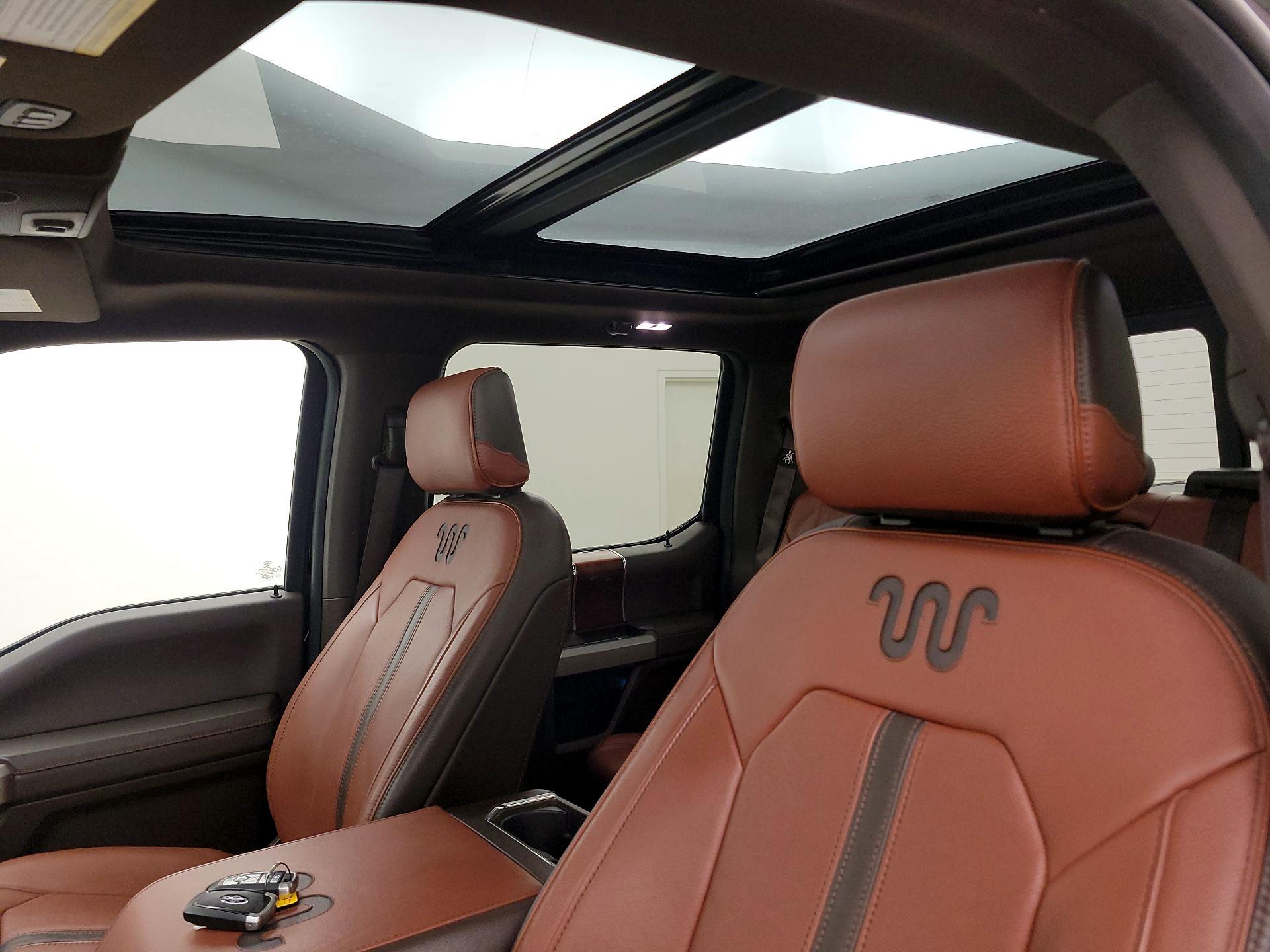 Thumbnail: 2018 Ford F-150 - 19