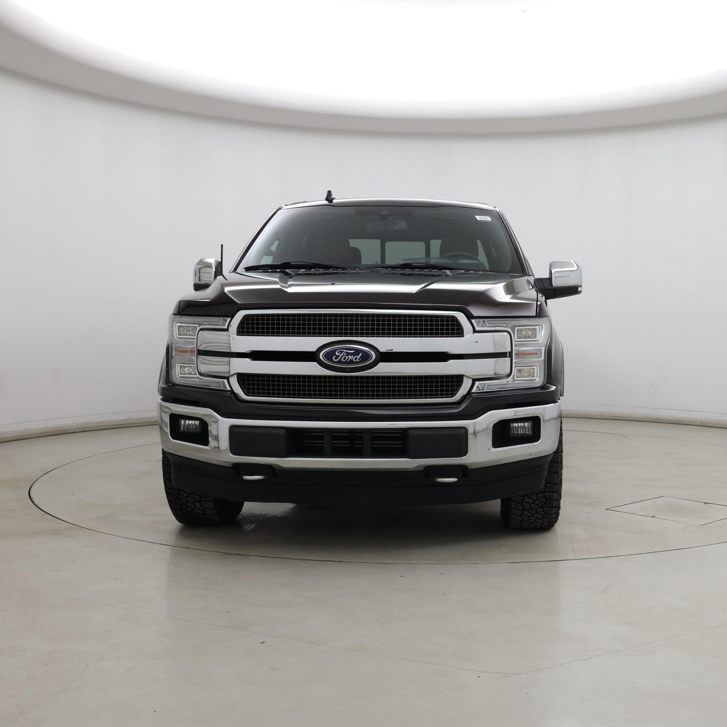 Thumbnail: 2018 Ford F-150 - 5