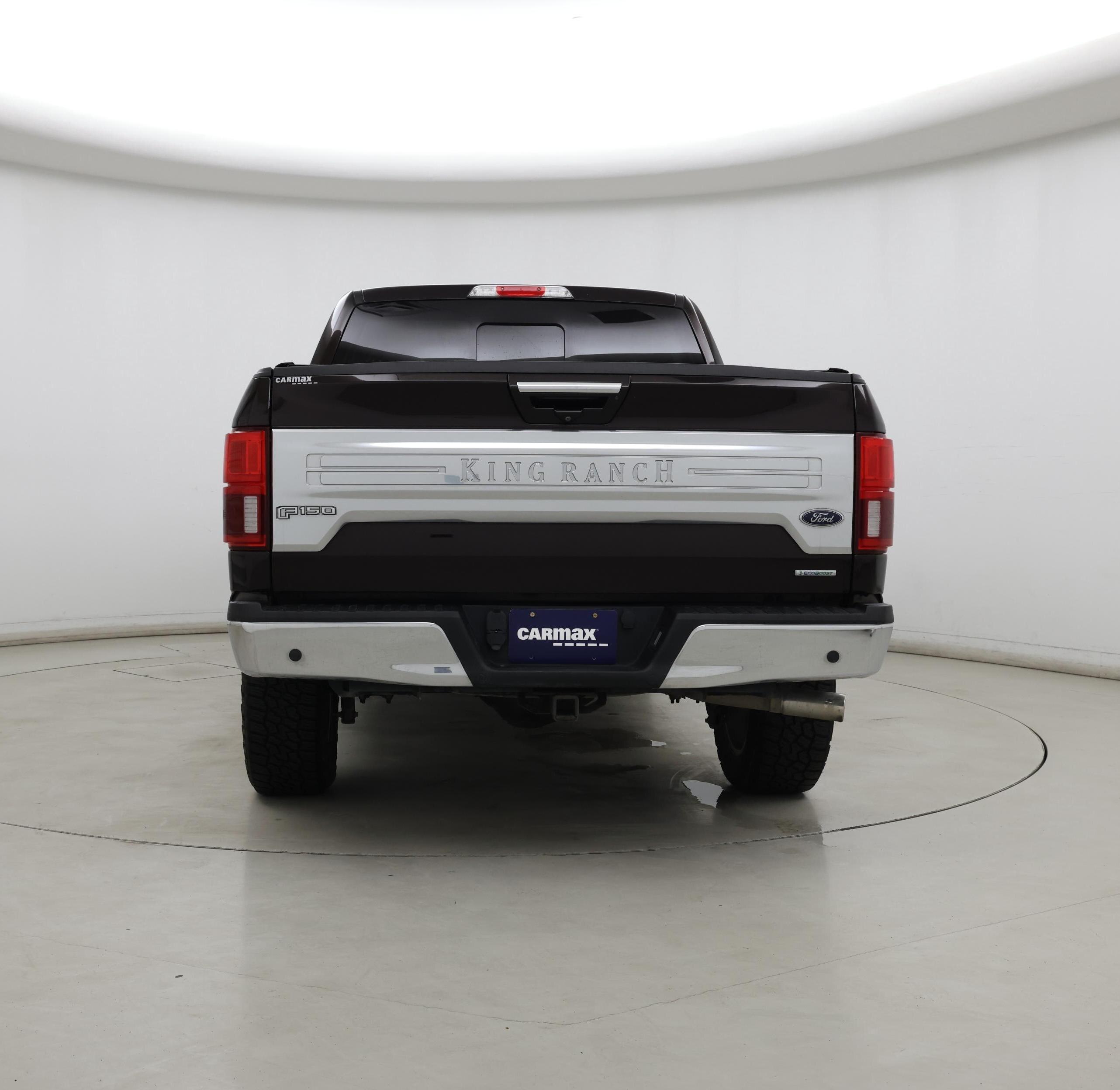 Thumbnail: 2018 Ford F-150 - 6