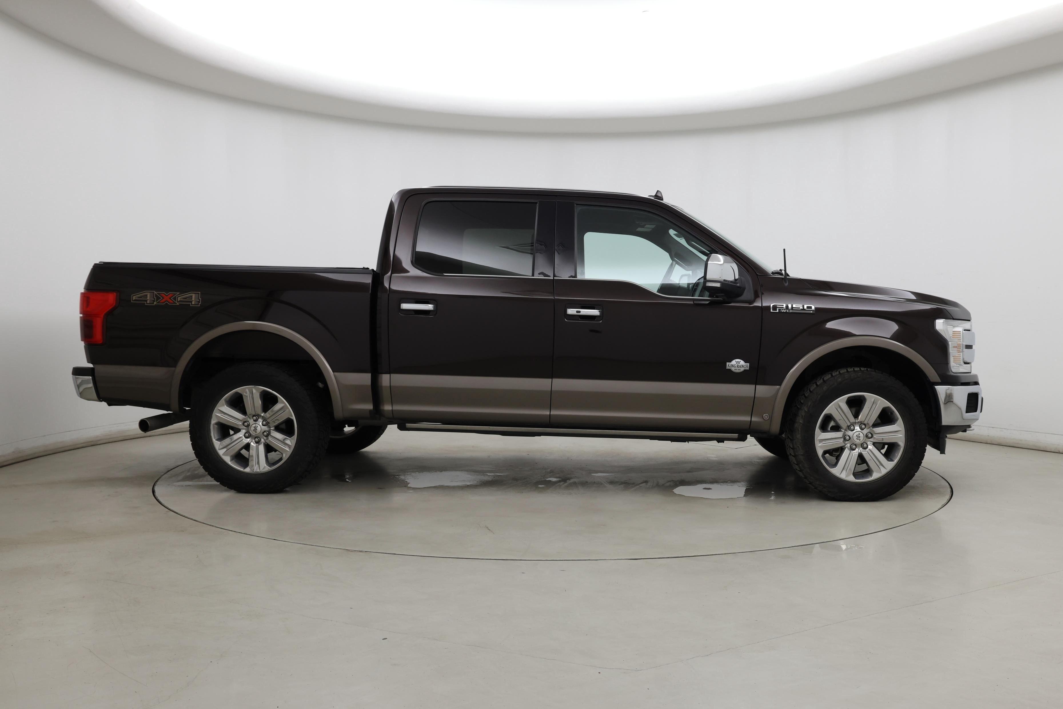 Thumbnail: 2018 Ford F-150 - 7