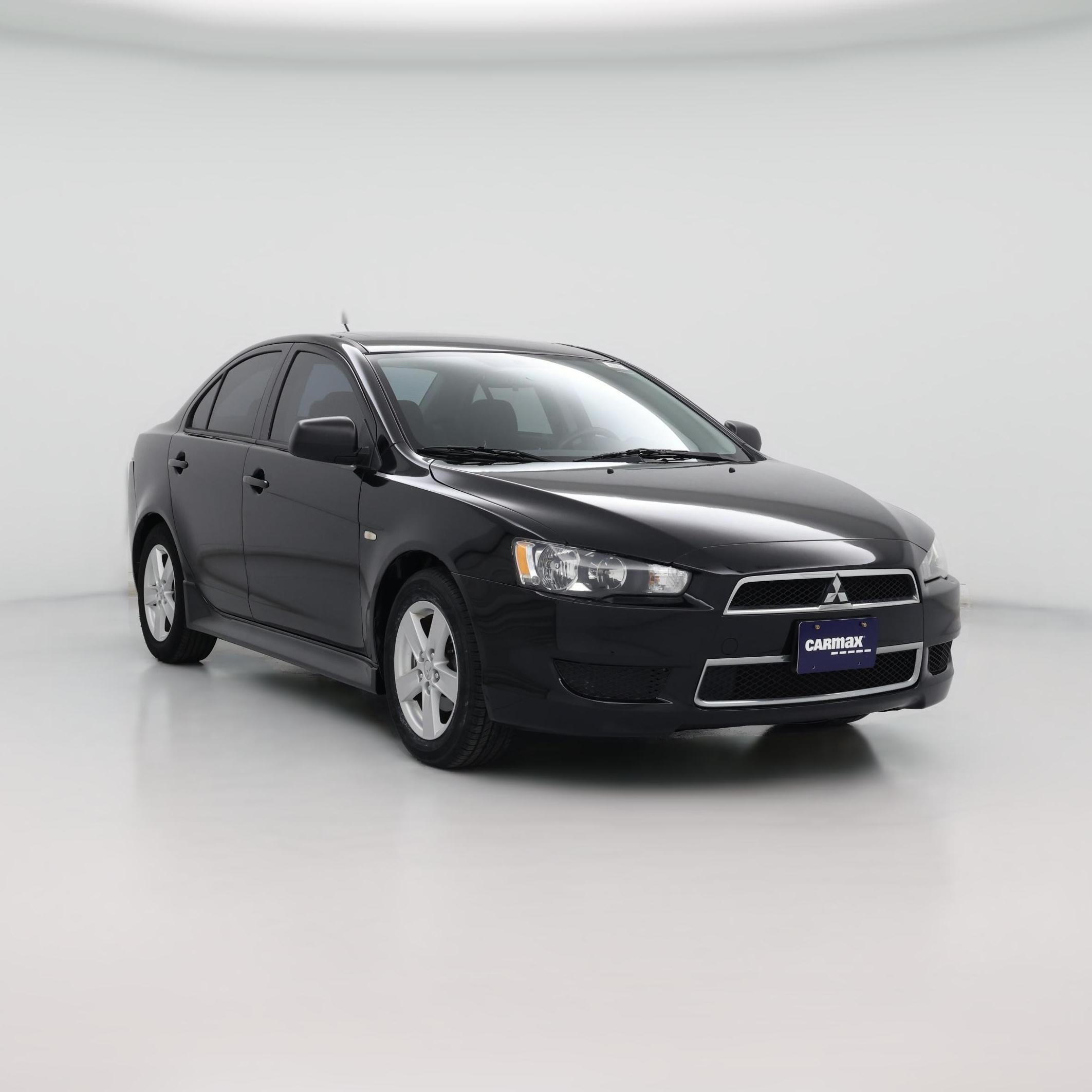 Thumbnail: 2014 Mitsubishi Lancer - 1
