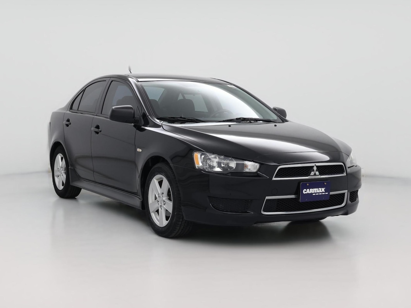 2014 Mitsubishi Lancer SE