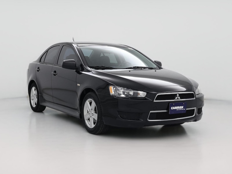 2014 Mitsubishi Lancer SE -
                  Indianapolis, IN