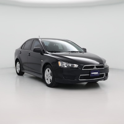2014 Mitsubishi Lancer SE