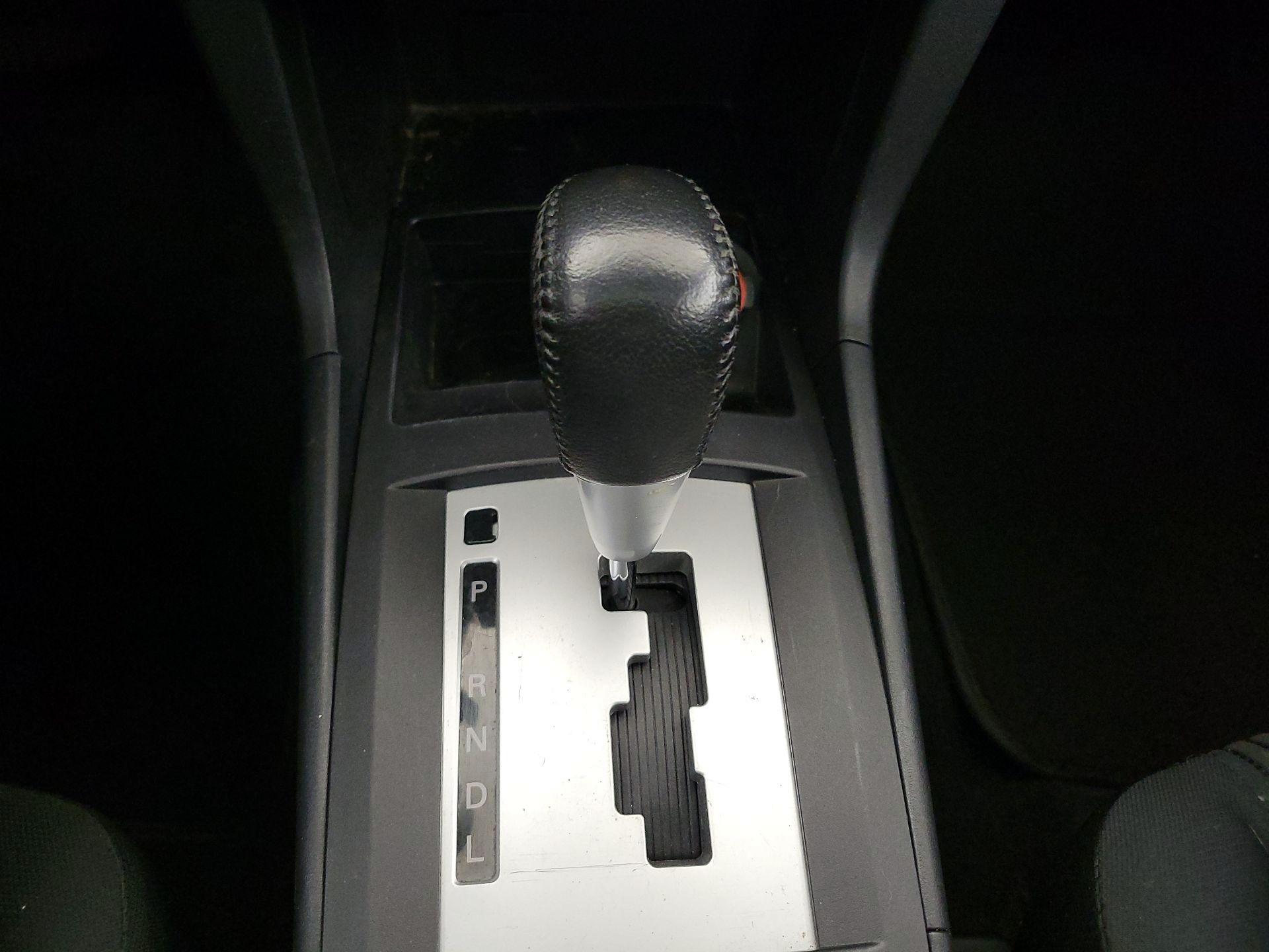 Thumbnail: 2014 Mitsubishi Lancer - 17