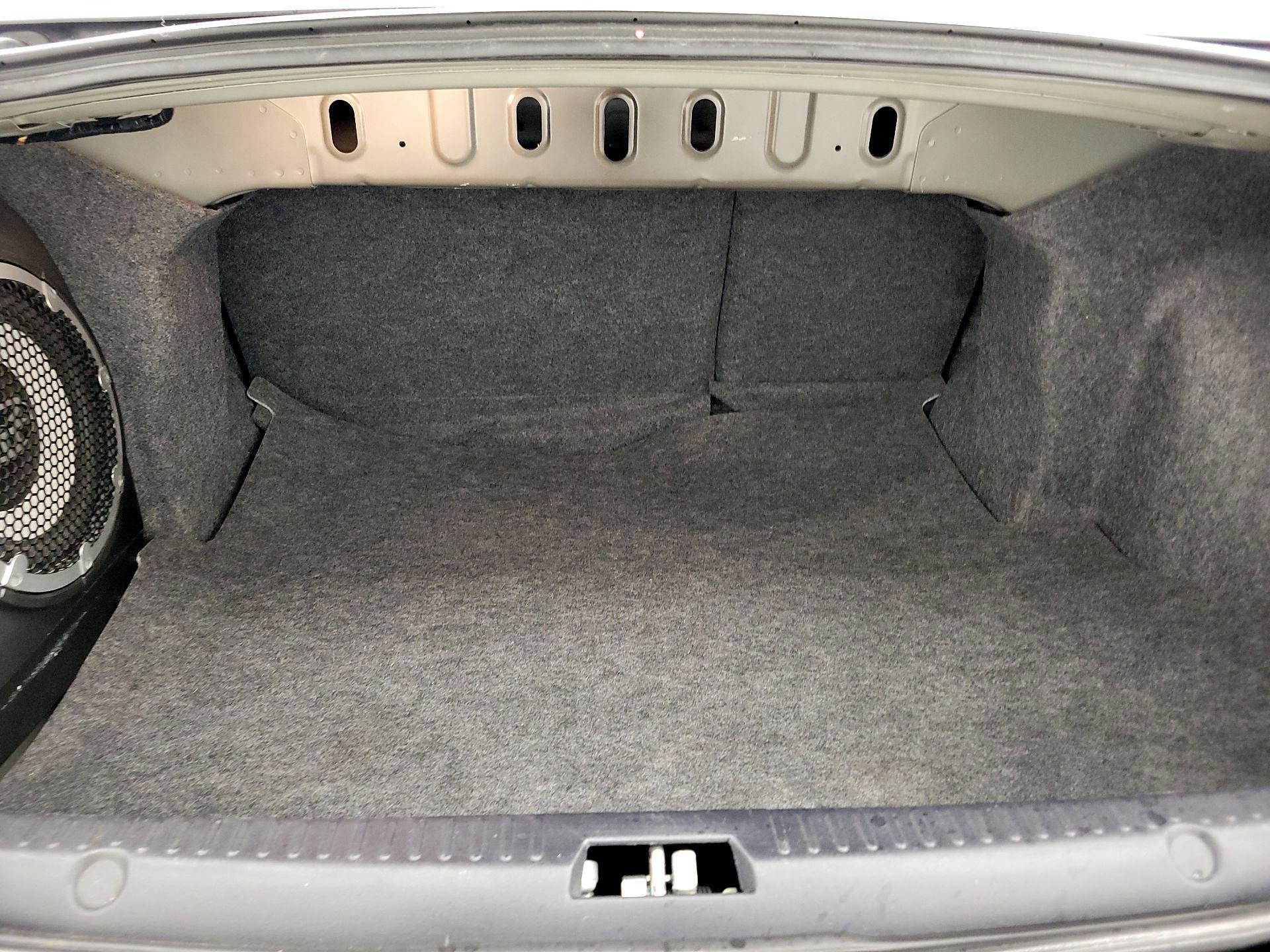 Thumbnail: 2014 Mitsubishi Lancer - 20