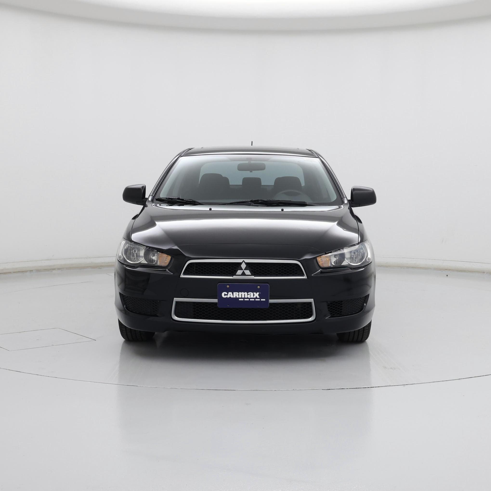 Thumbnail: 2014 Mitsubishi Lancer - 5