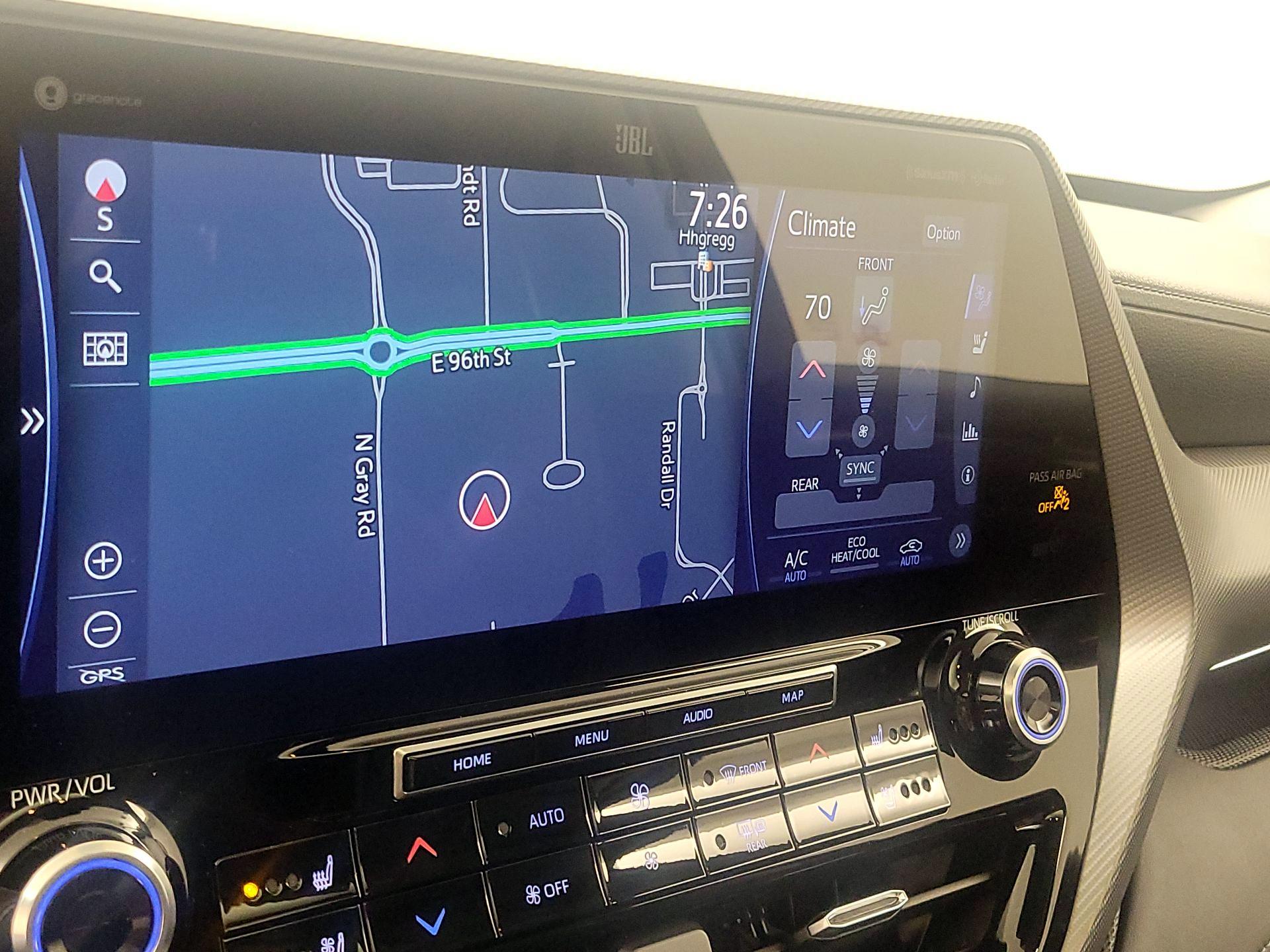 Thumbnail: 2020 Toyota Highlander - 14