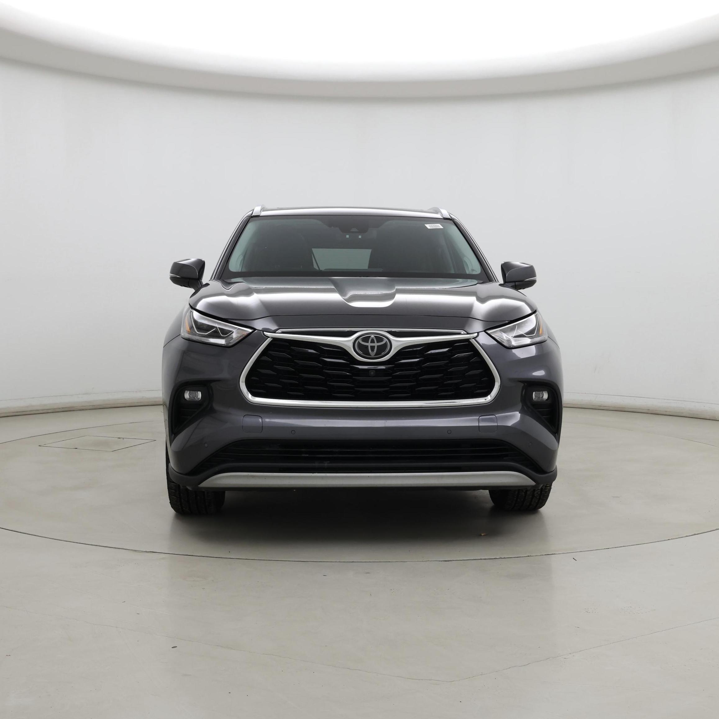 Thumbnail: 2020 Toyota Highlander - 5