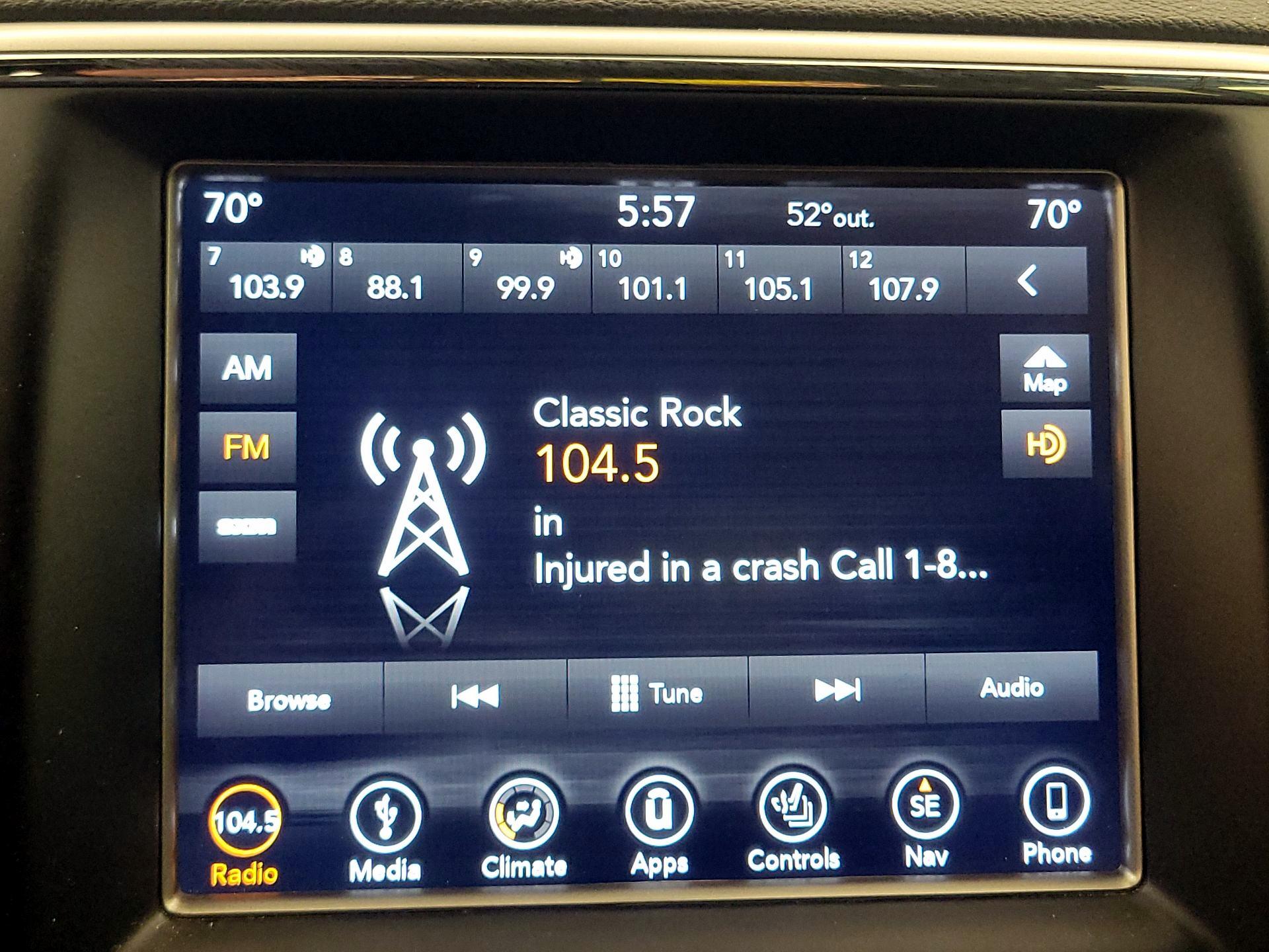 Thumbnail: 2018 Jeep Grand Cherokee - 16