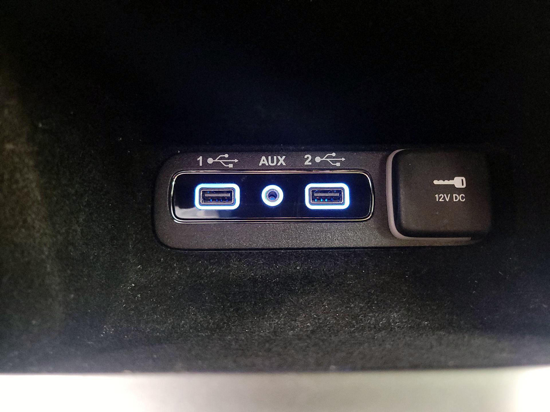 Thumbnail: 2018 Jeep Grand Cherokee - 19