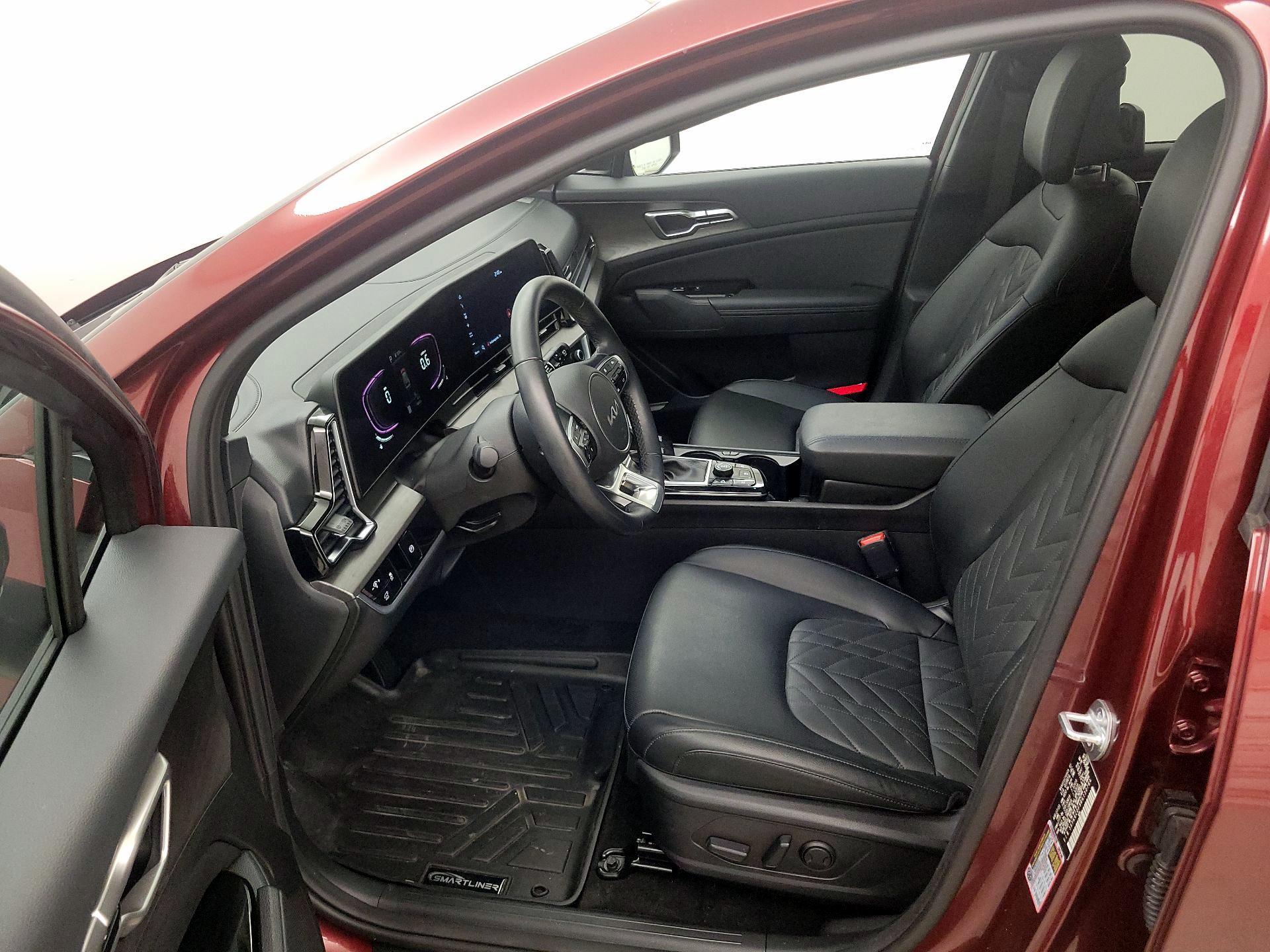 Thumbnail: 2024 Kia Sportage - 11