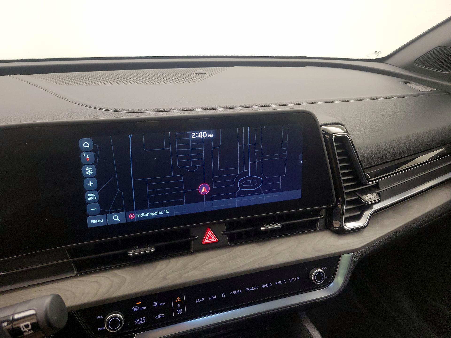 Thumbnail: 2024 Kia Sportage - 14