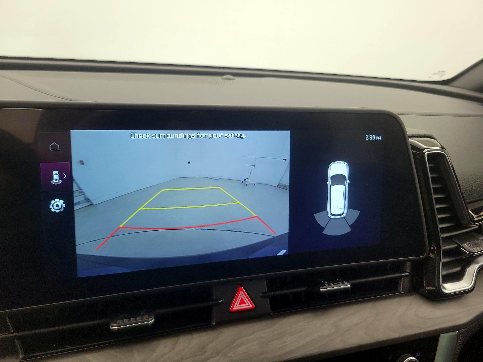 Thumbnail: 2024 Kia Sportage - 15