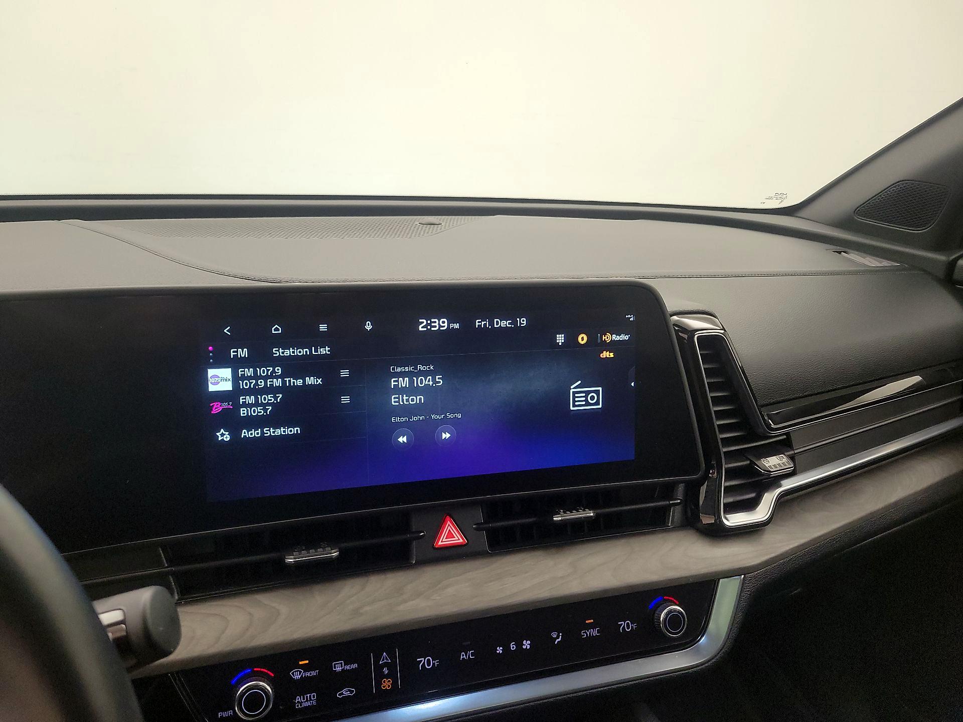 Thumbnail: 2024 Kia Sportage - 16