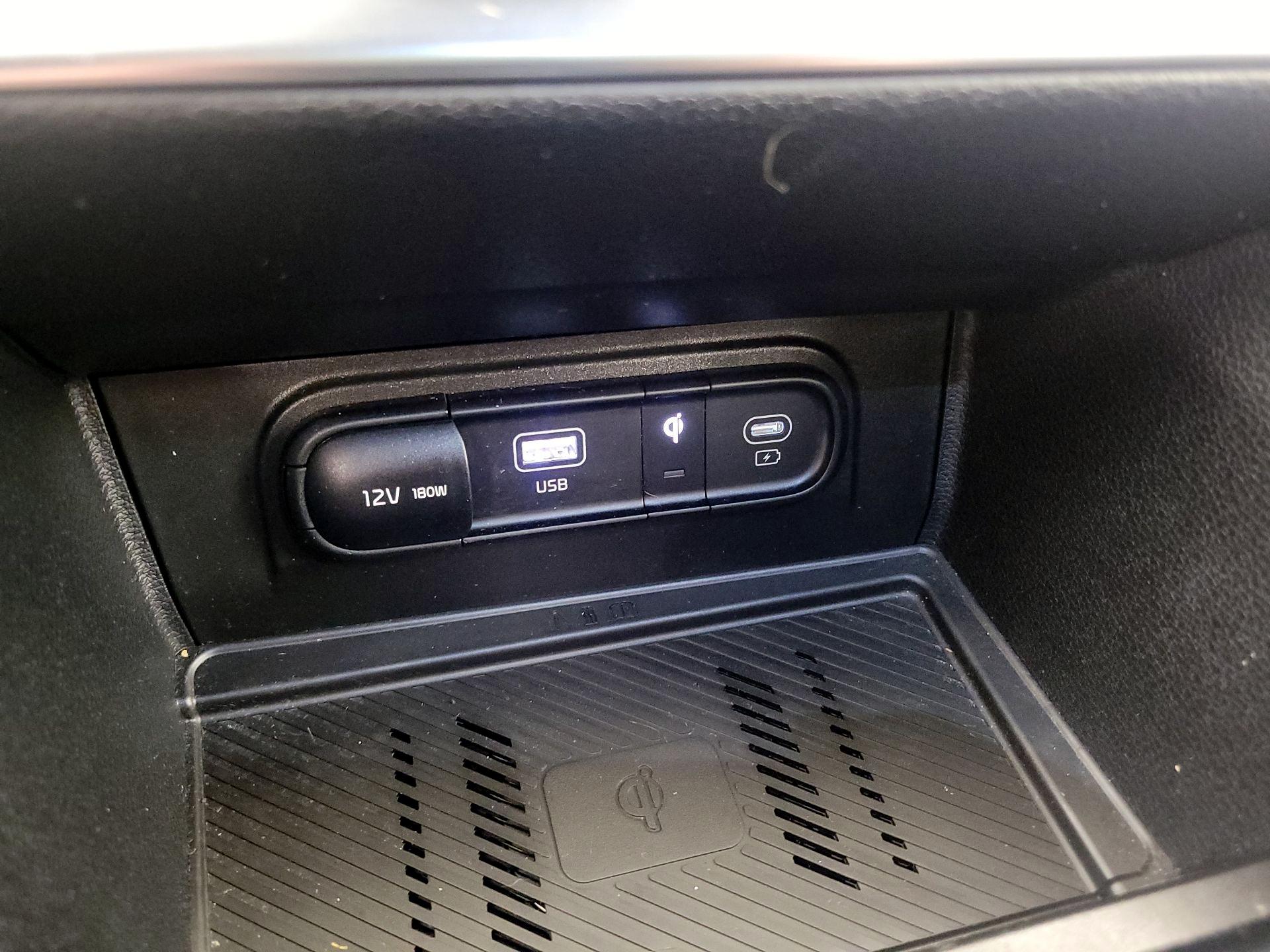 Thumbnail: 2024 Kia Sportage - 19