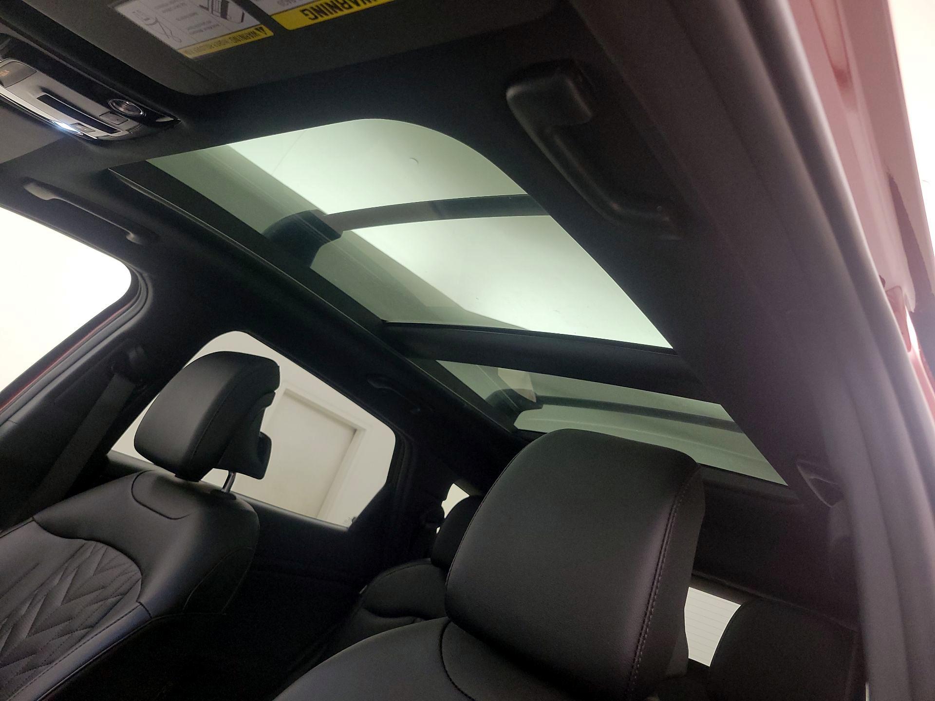 Thumbnail: 2024 Kia Sportage - 20