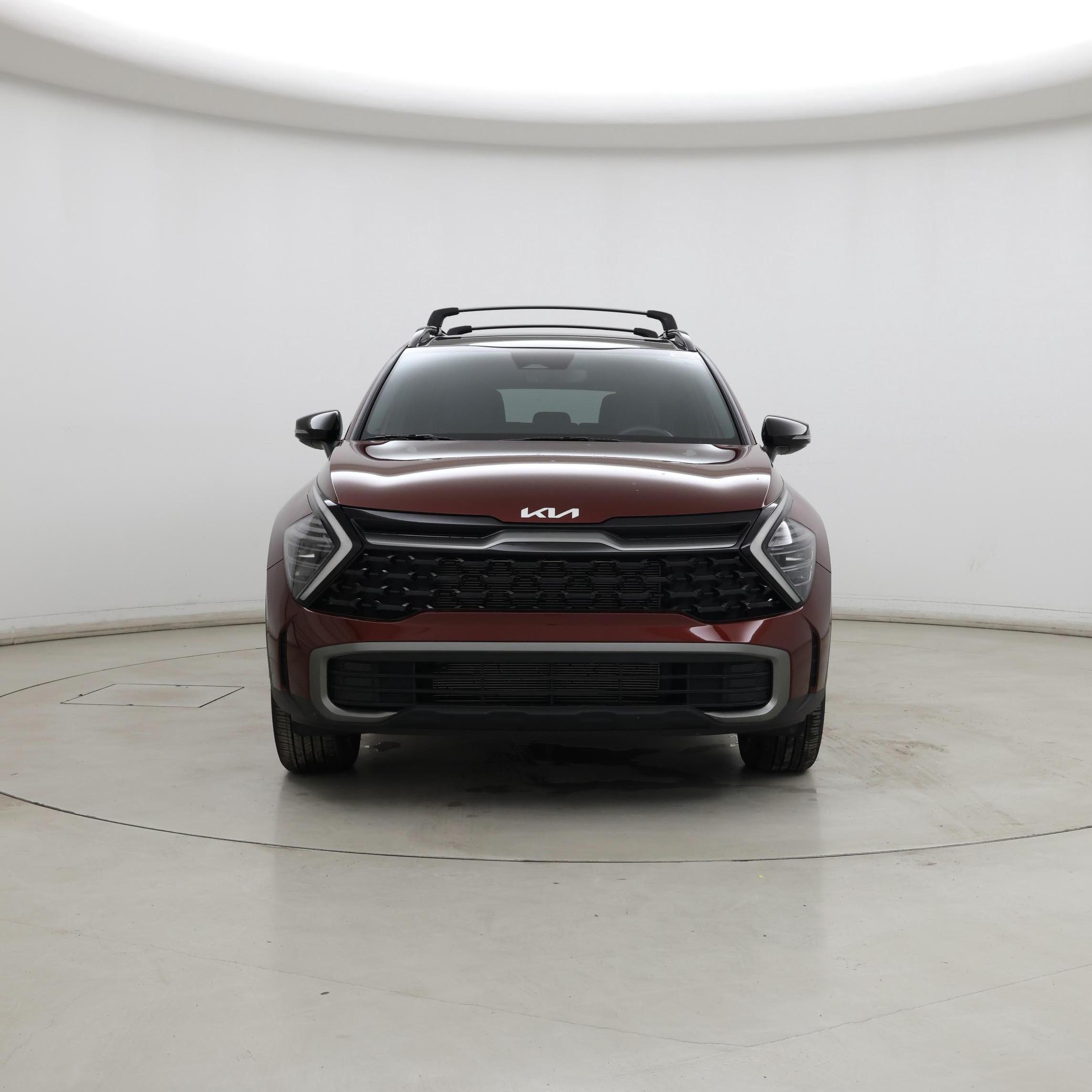 Thumbnail: 2024 Kia Sportage - 5