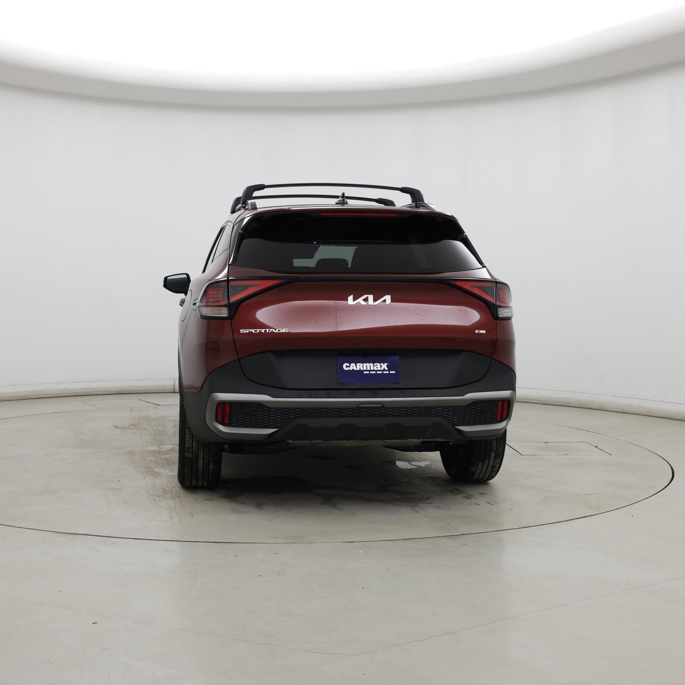 Thumbnail: 2024 Kia Sportage - 6