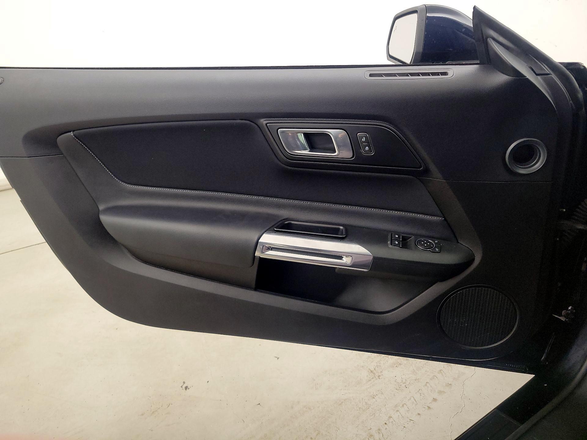 Thumbnail: 2021 Ford Mustang - 12