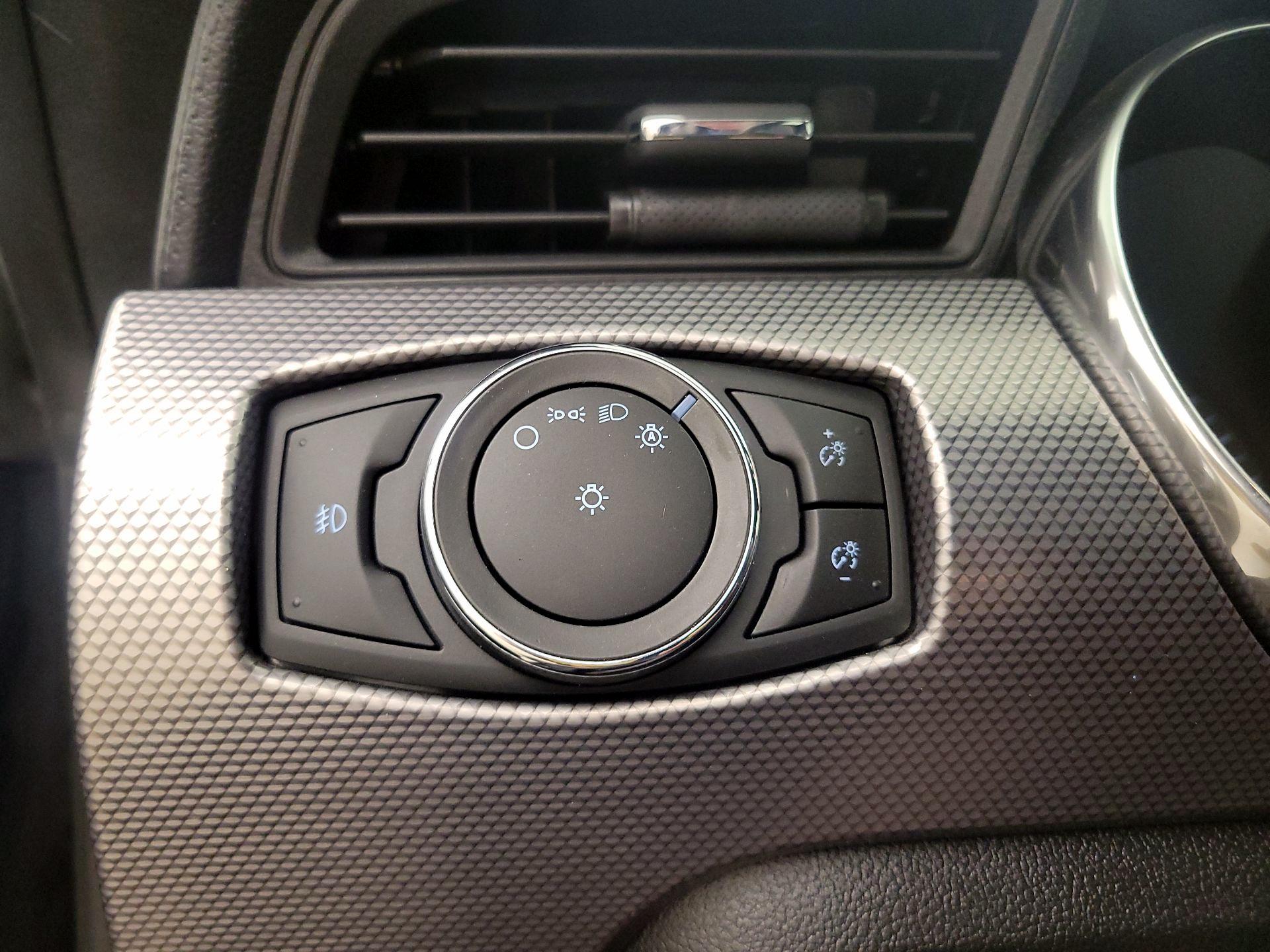 Thumbnail: 2021 Ford Mustang - 13