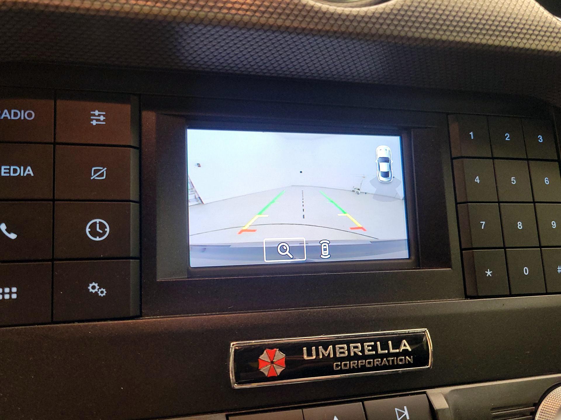 Thumbnail: 2021 Ford Mustang - 14