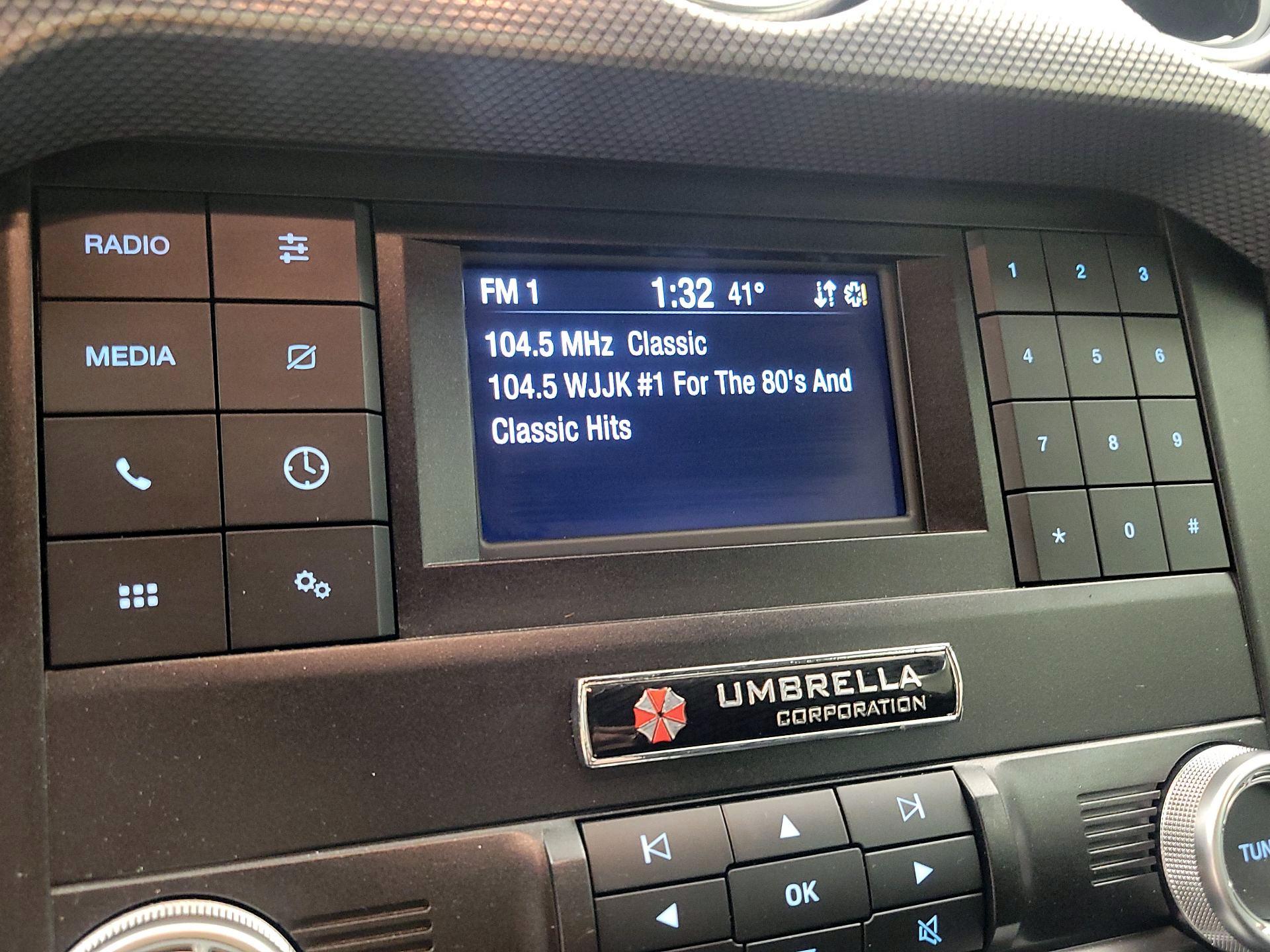 Thumbnail: 2021 Ford Mustang - 15