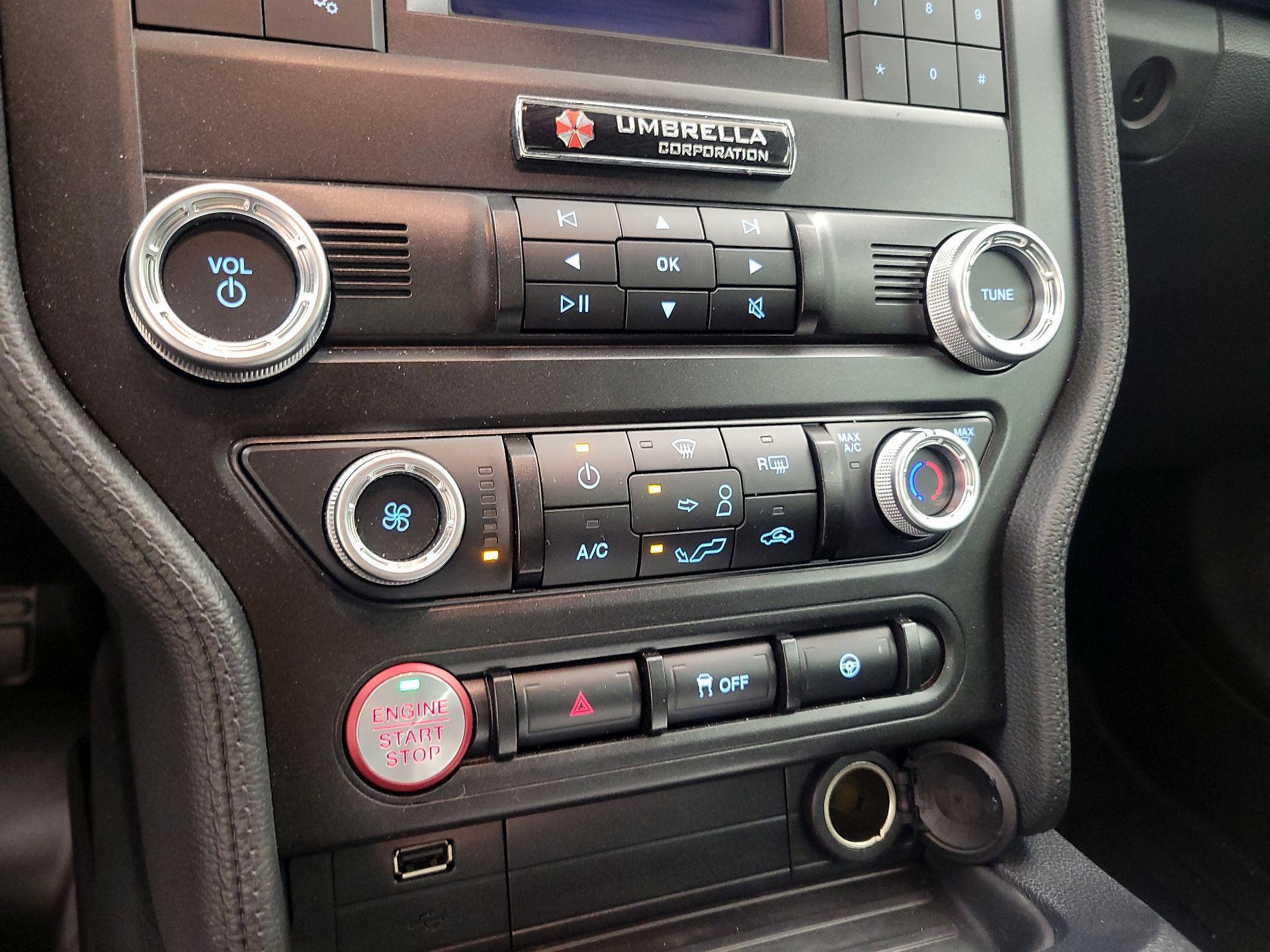 Thumbnail: 2021 Ford Mustang - 16