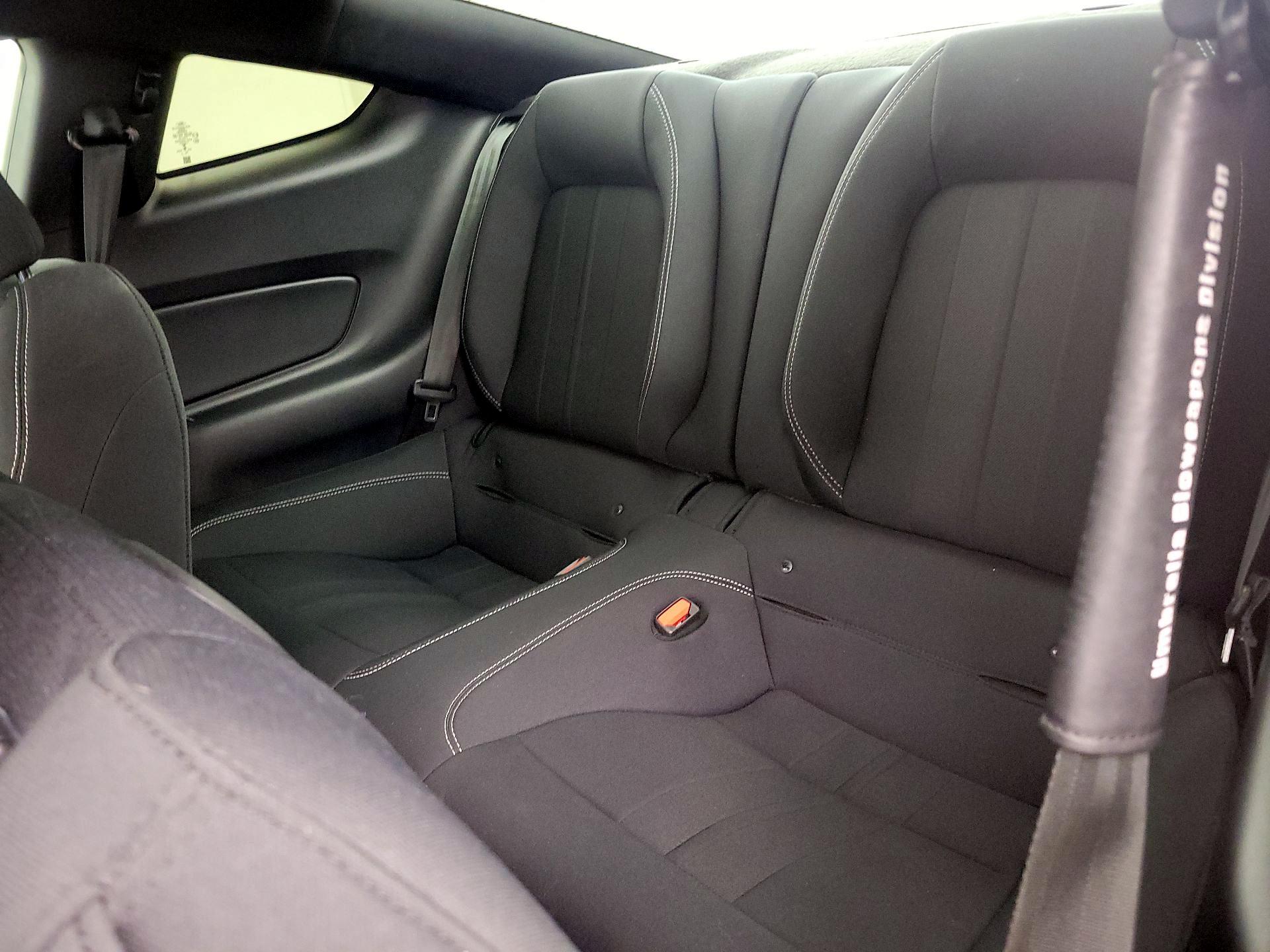 Thumbnail: 2021 Ford Mustang - 19