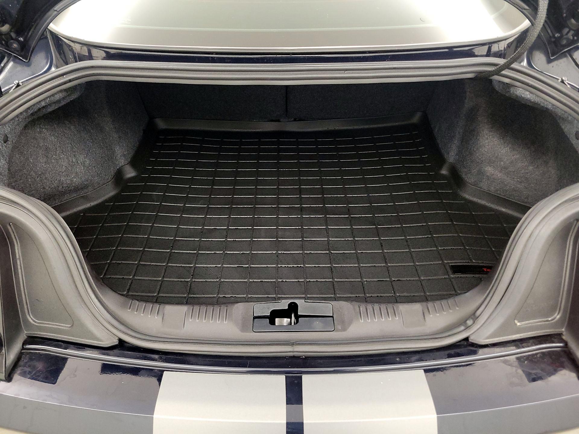 Thumbnail: 2021 Ford Mustang - 20