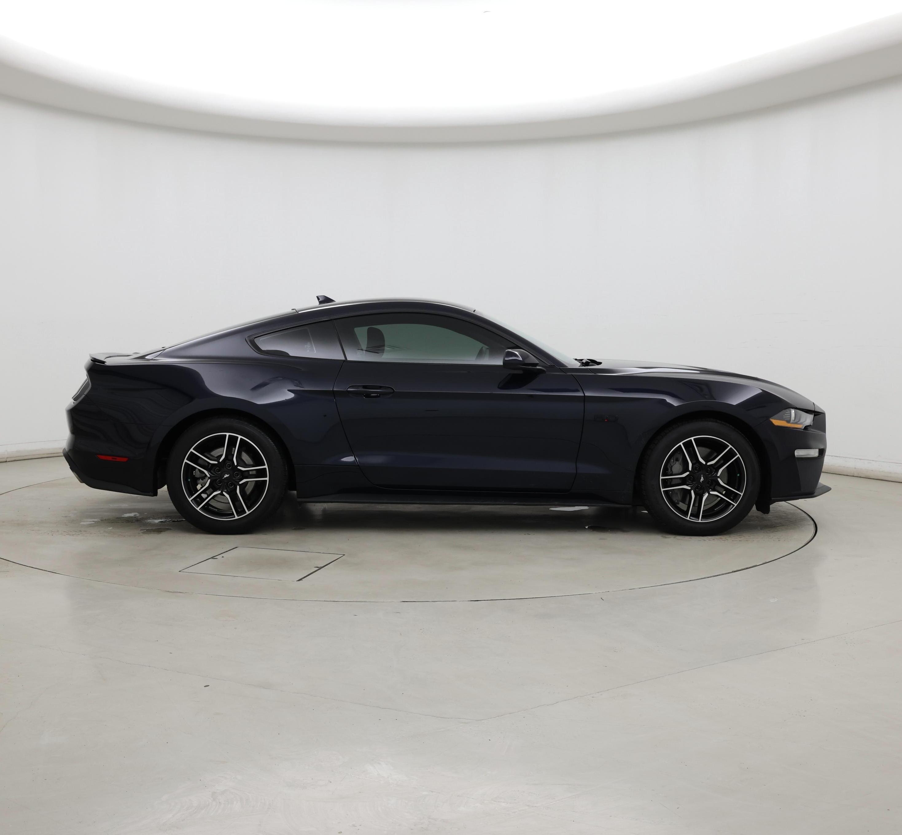 Thumbnail: 2021 Ford Mustang - 7