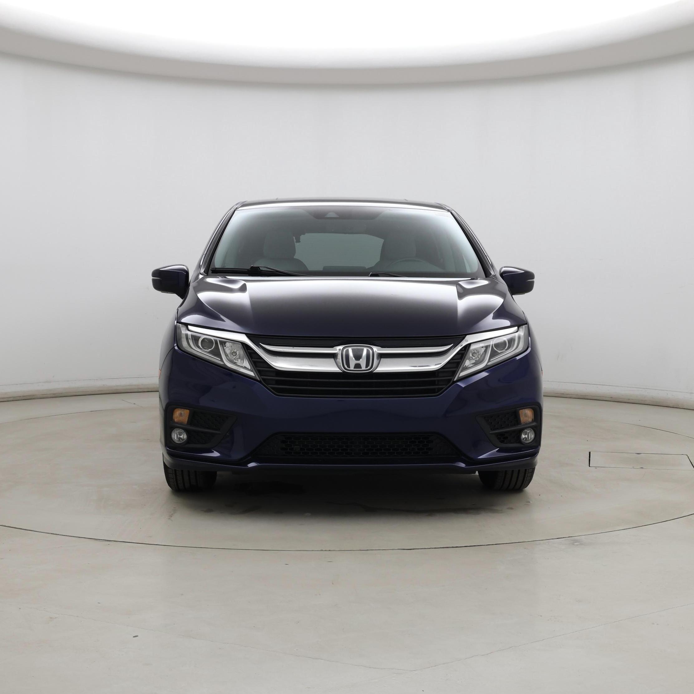 Thumbnail: 2019 Honda Odyssey - 5